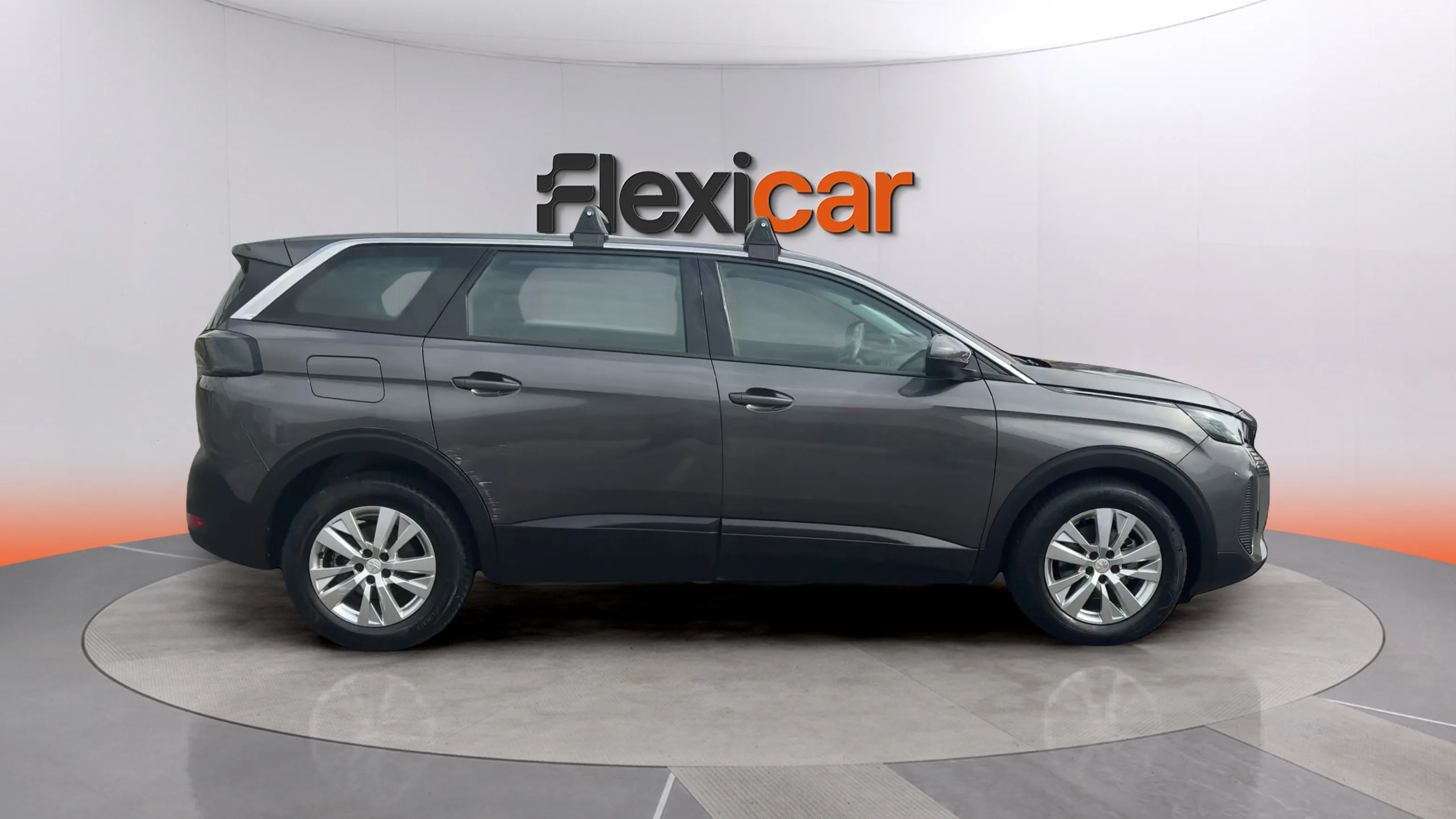 Peugeot 5008 1.2 PureTech Active - foto 8