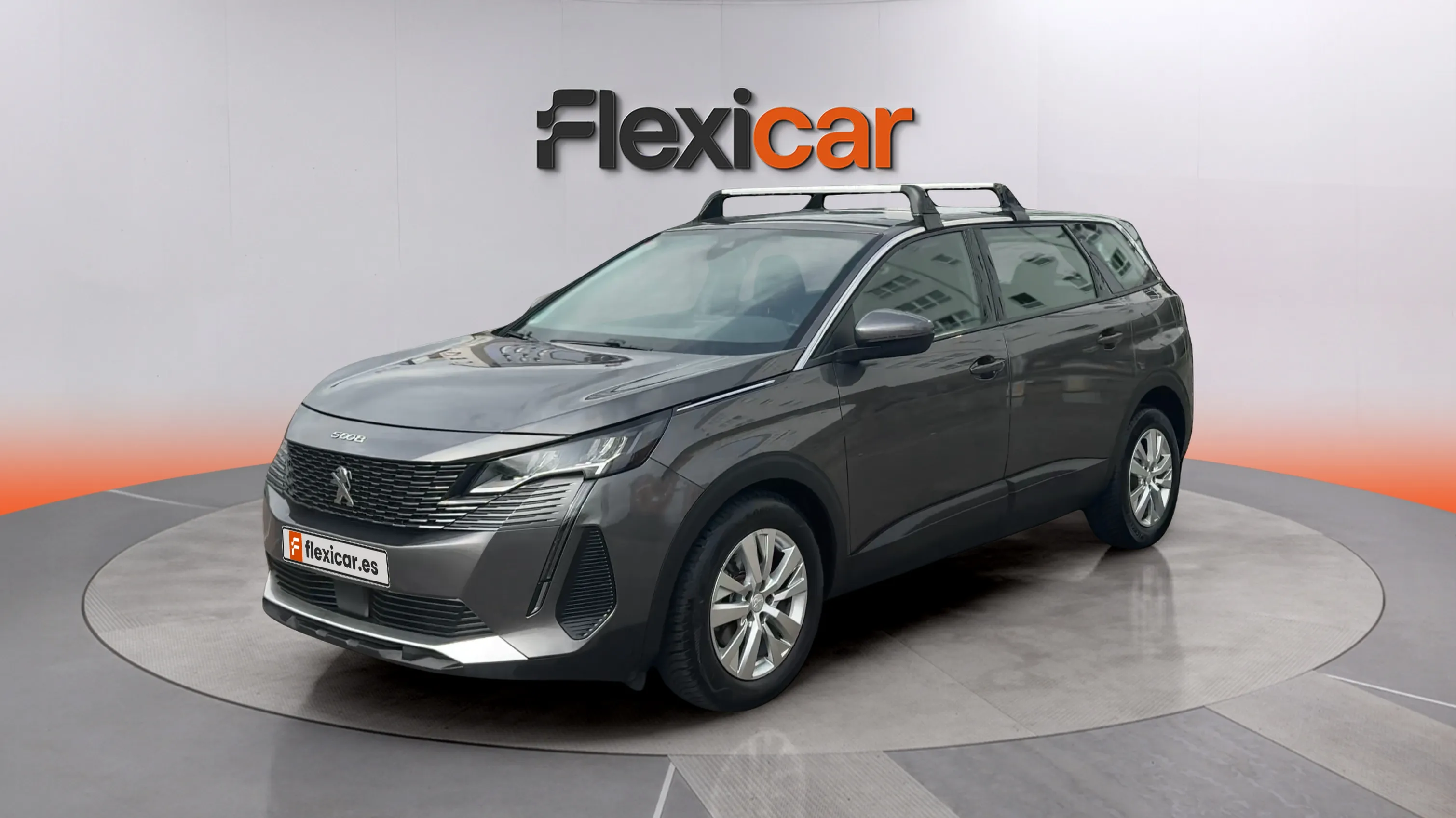 Peugeot 5008 1.2 PureTech Active - foto 3