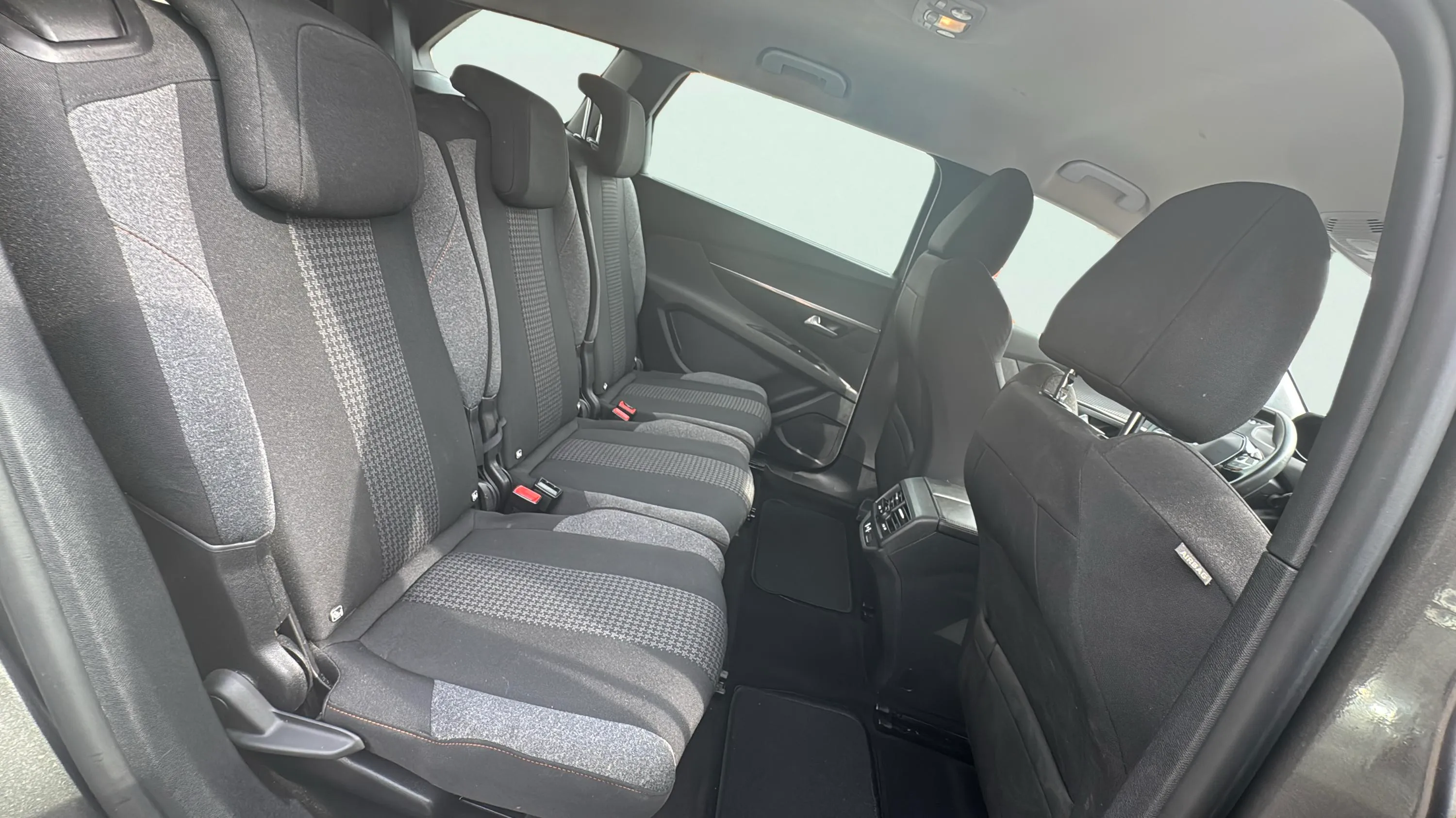 Peugeot 5008 1.2 PureTech Active - foto 16