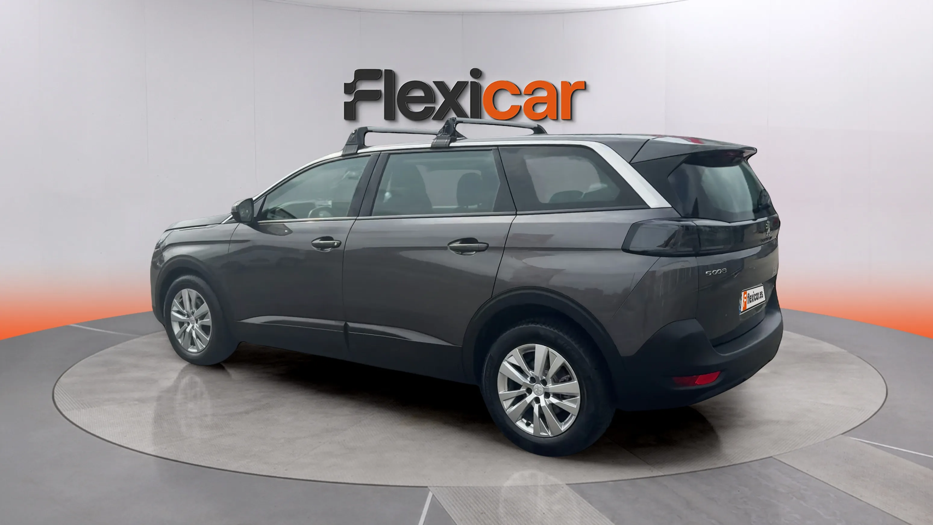 Peugeot 5008 1.2 PureTech Active - foto 5