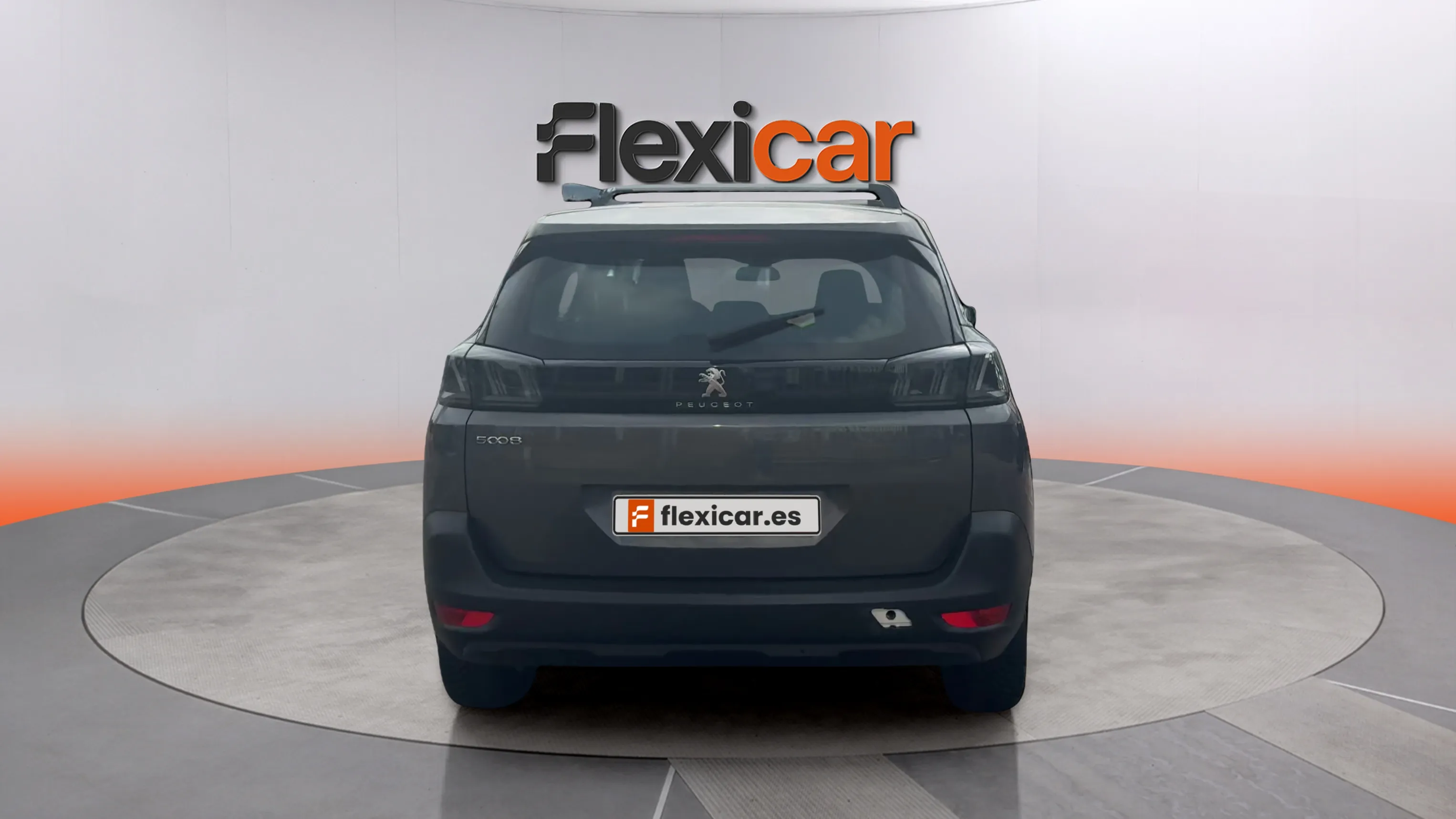 Peugeot 5008 1.2 PureTech Active - foto 6