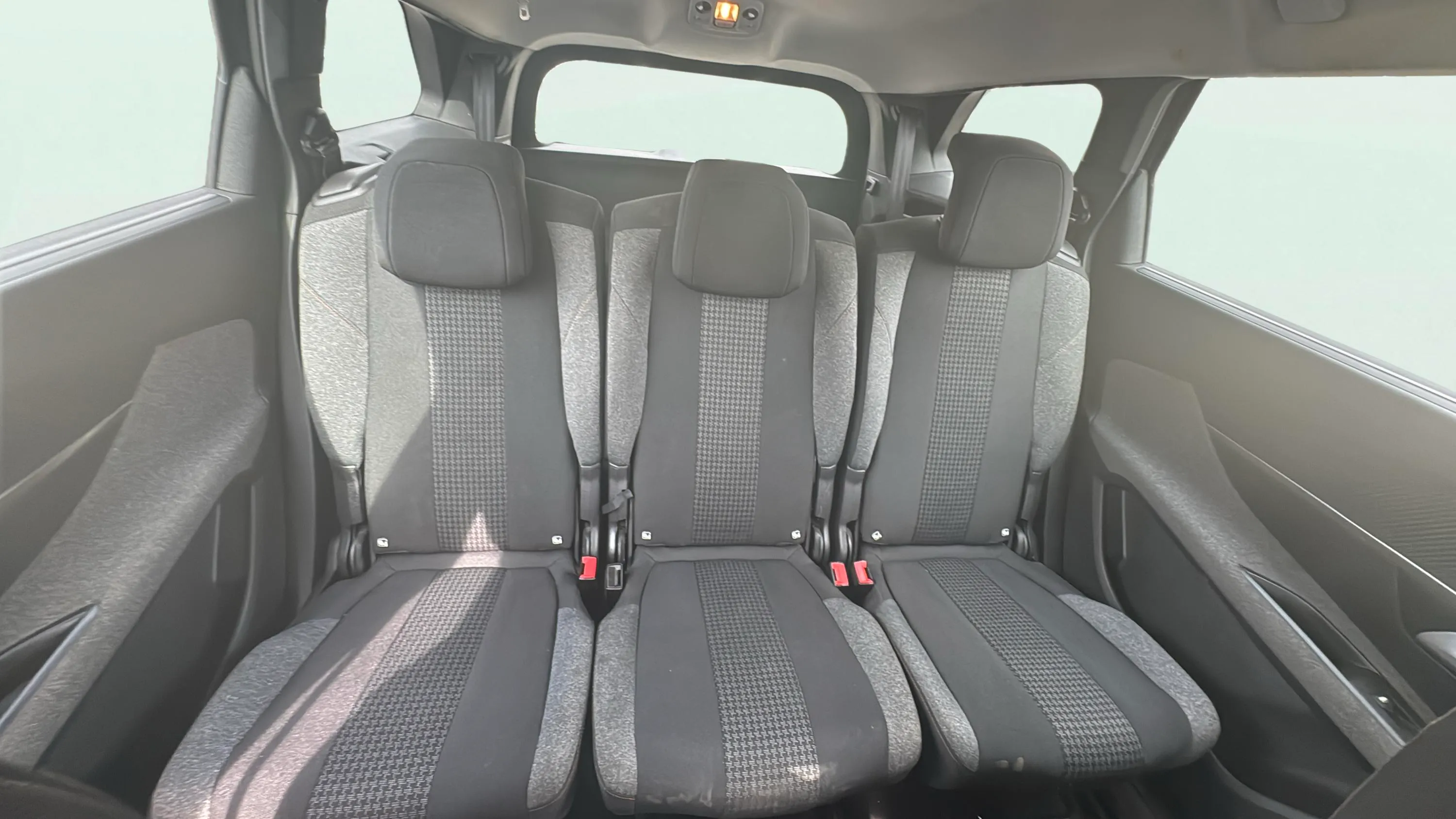 Peugeot 5008 1.2 PureTech Active - foto 17