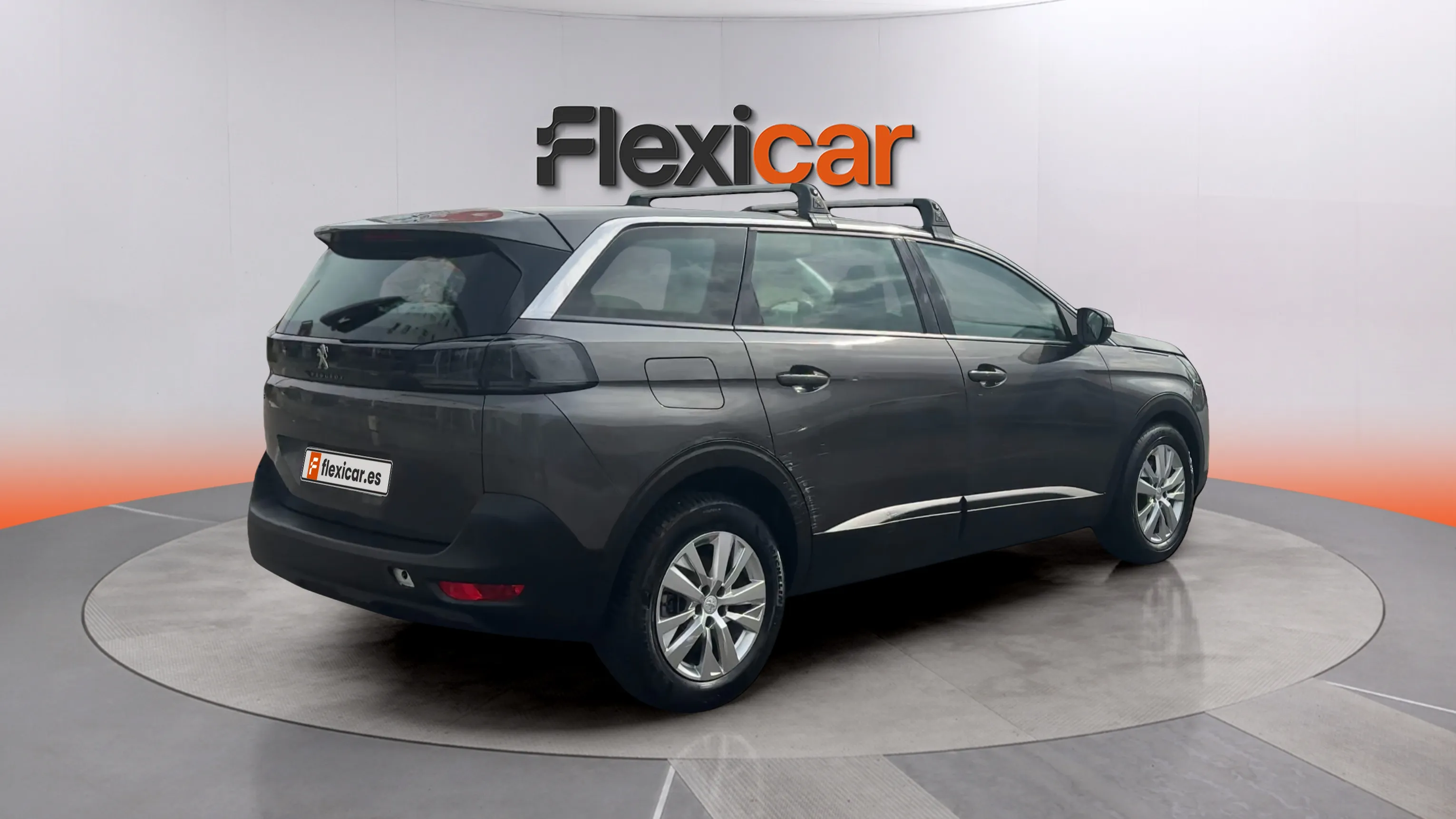Peugeot 5008 1.2 PureTech Active - foto 7