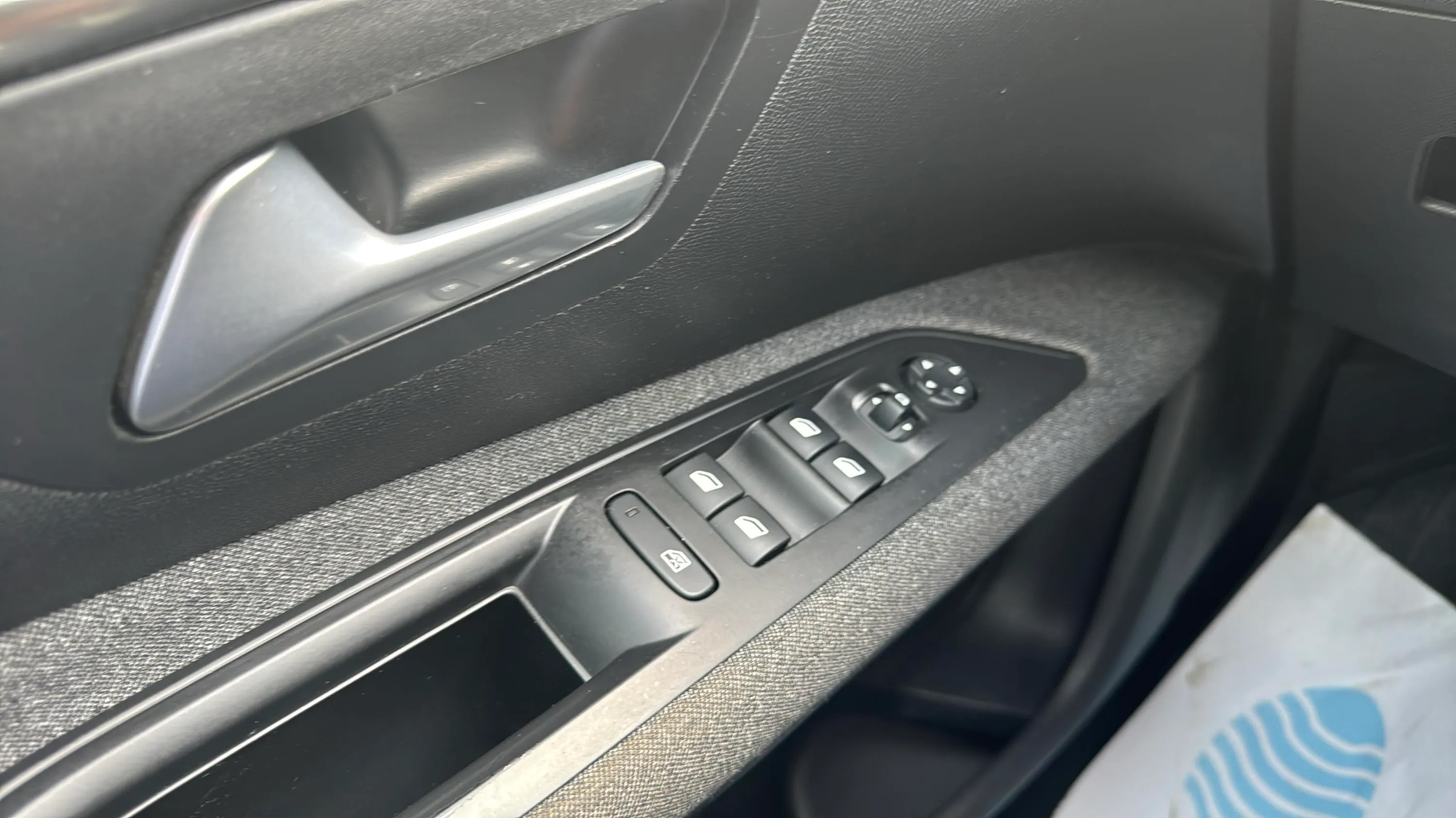 Peugeot 5008 1.2 PureTech Active - foto 22