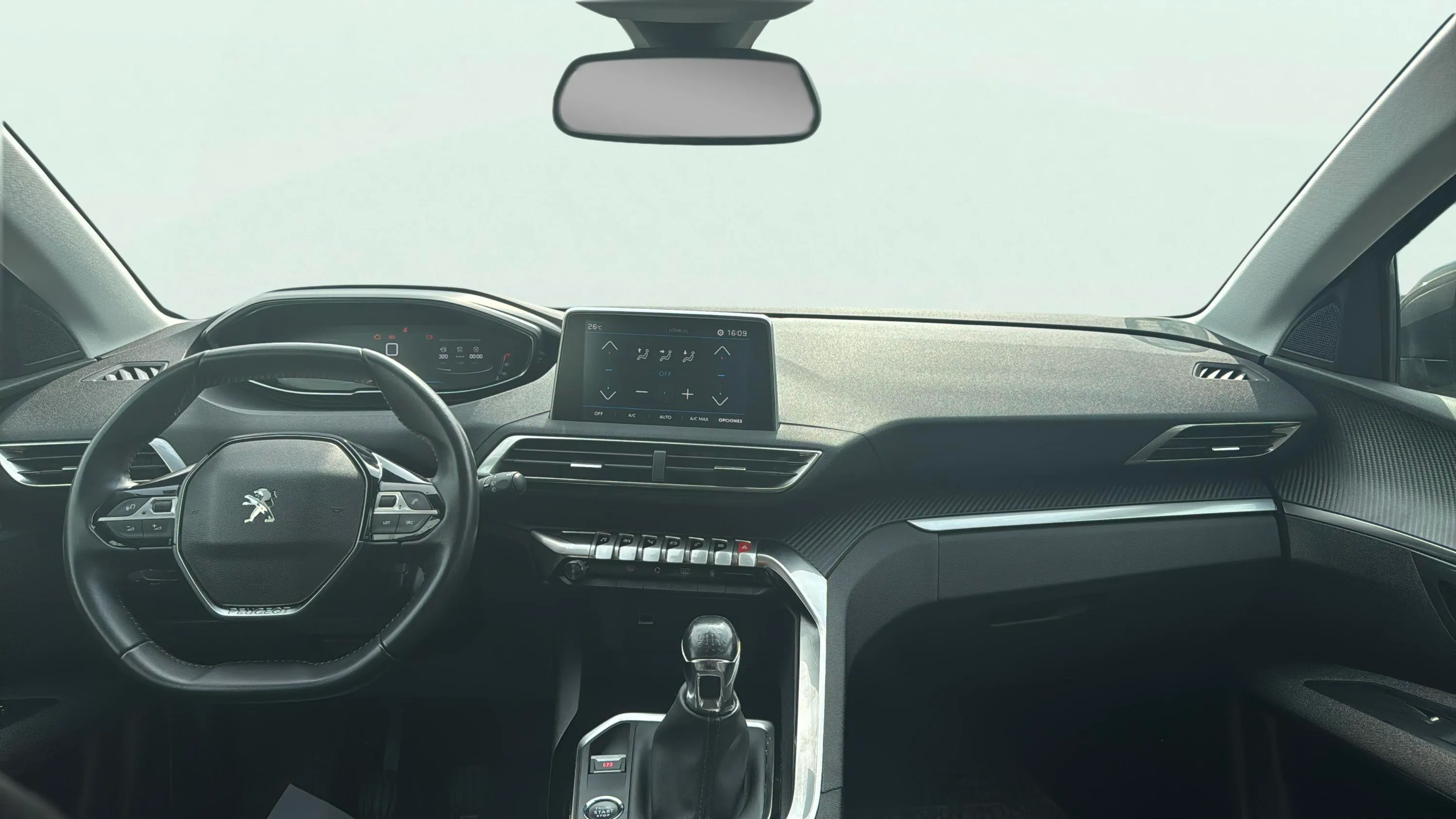 Peugeot 5008 1.2 PureTech Active - foto 10