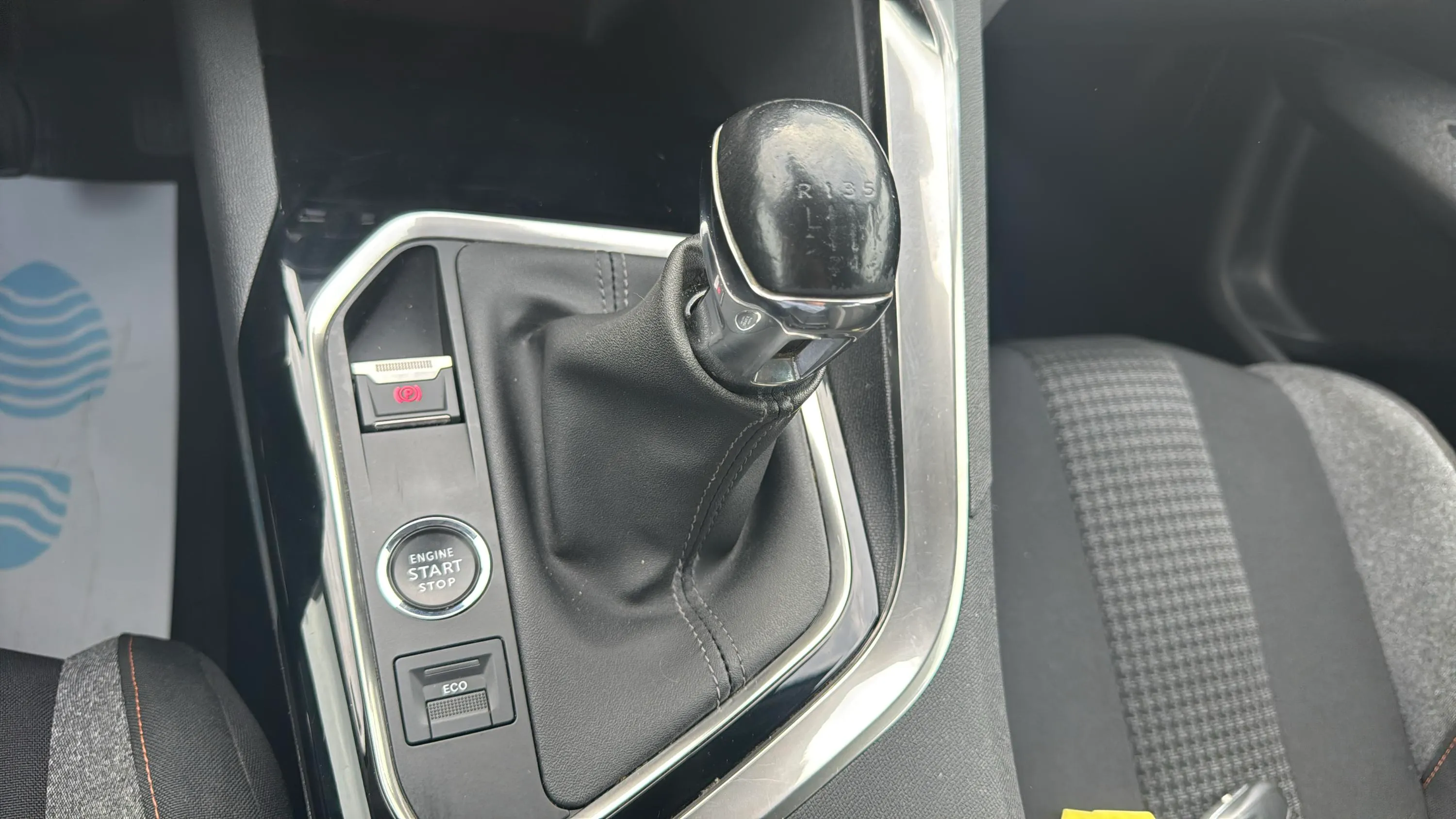 Peugeot 5008 1.2 PureTech Active - foto 20
