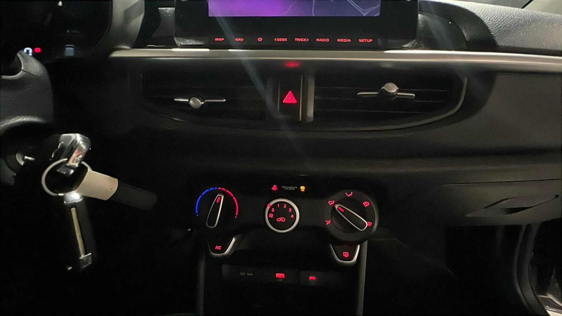 Kia Picanto 1.0 DPi Drive - foto 12