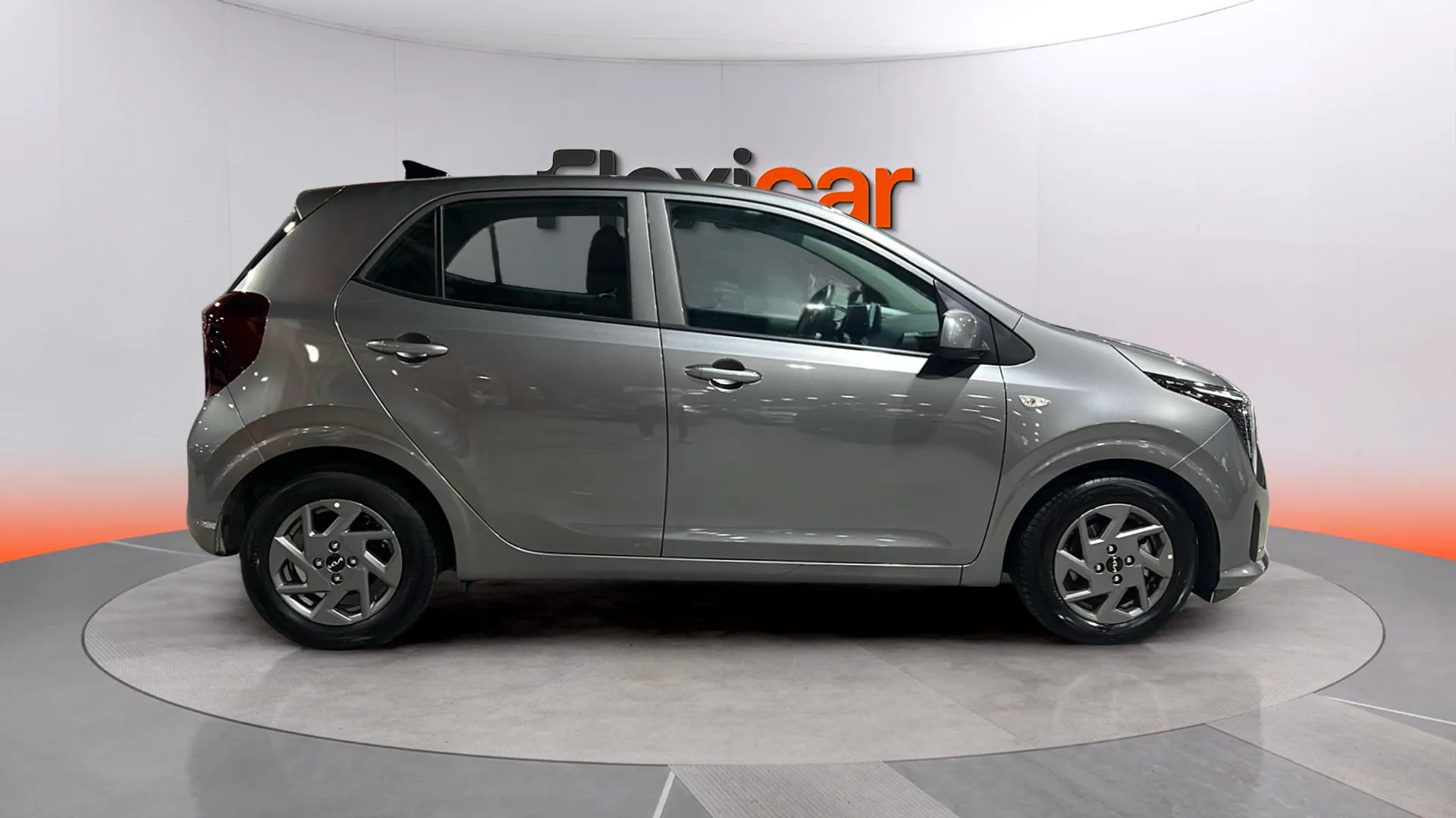 Kia Picanto 1.0 DPi Drive - foto 8