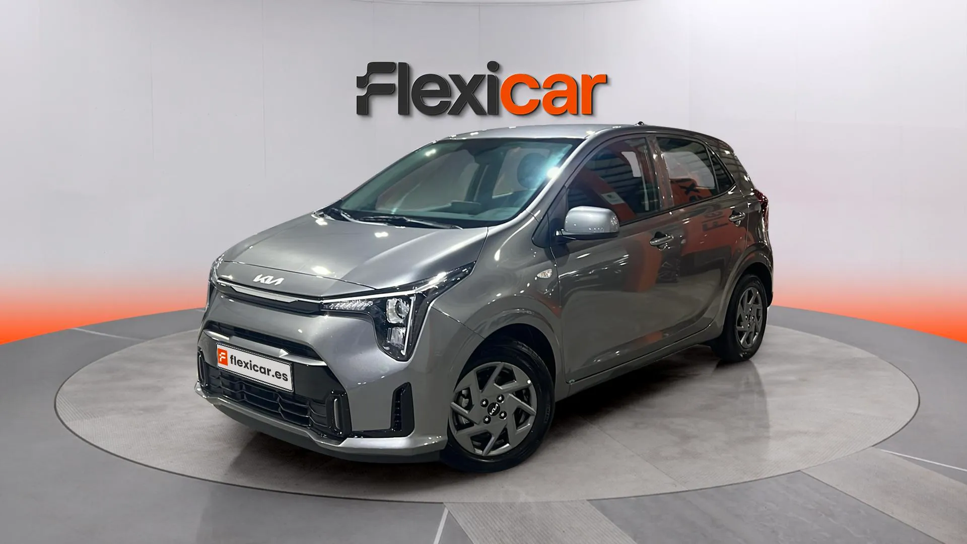 Kia Picanto 1.0 DPi Drive - foto 3