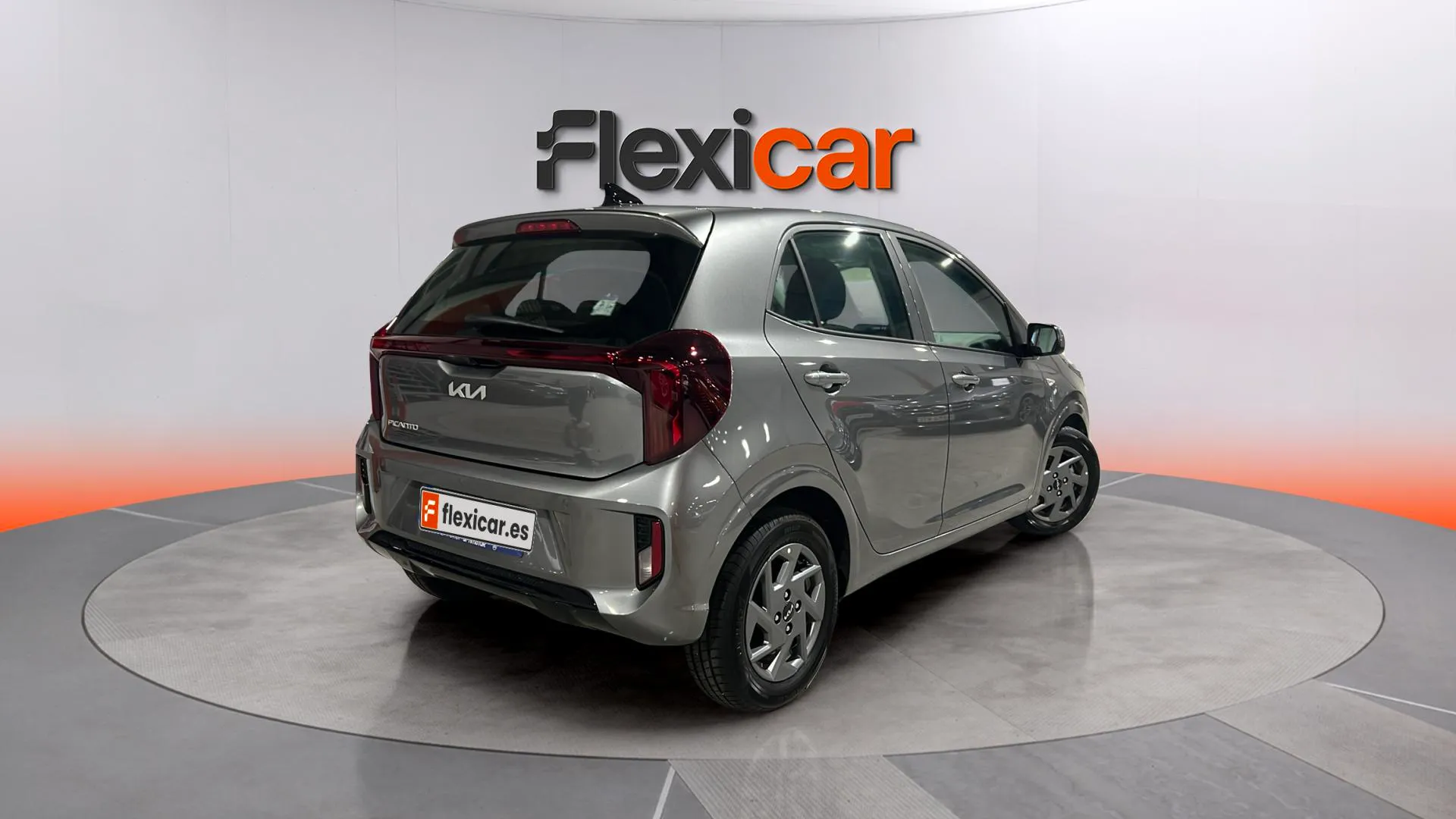Kia Picanto 1.0 DPi Drive - foto 7