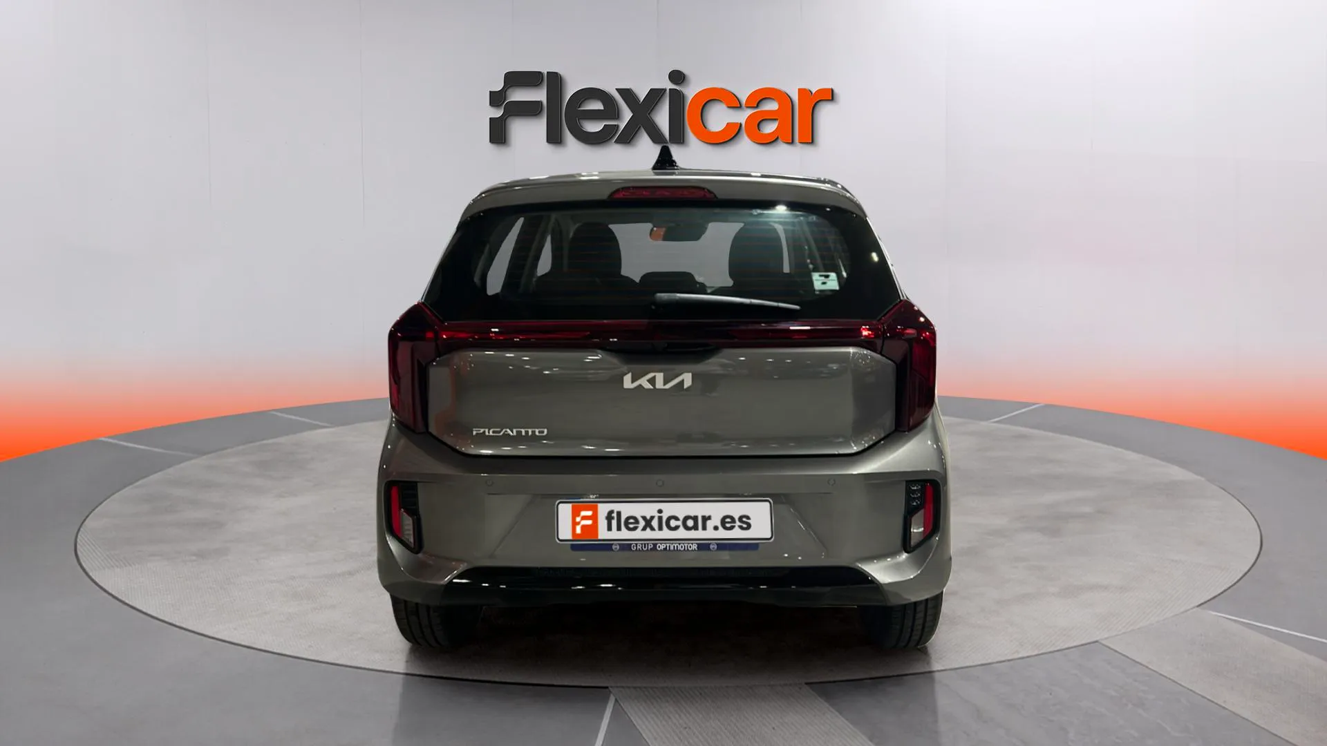 Kia Picanto 1.0 DPi Drive - foto 6