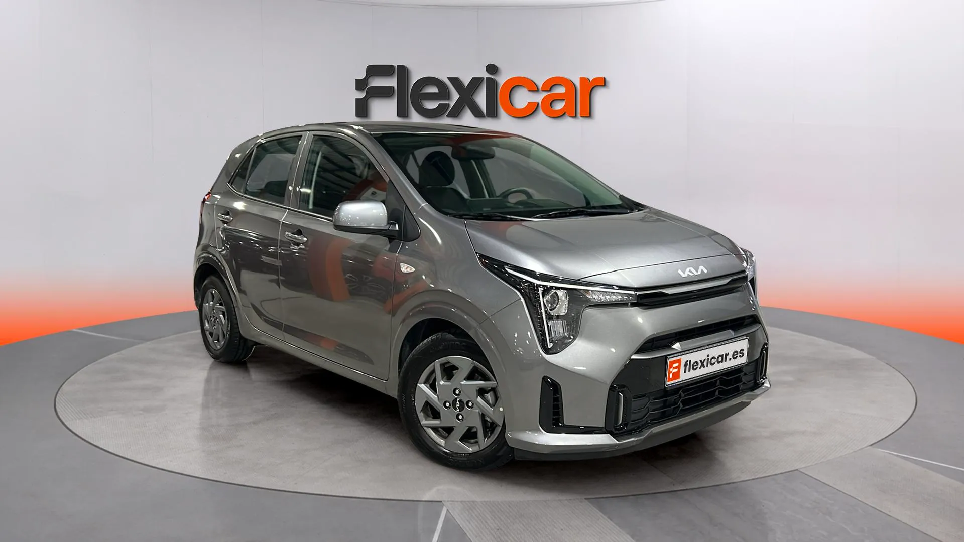 Kia Picanto 1.0 DPi Drive