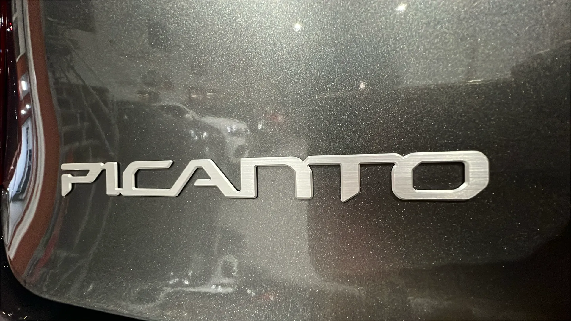 Kia Picanto 1.0 DPi Drive - foto 18