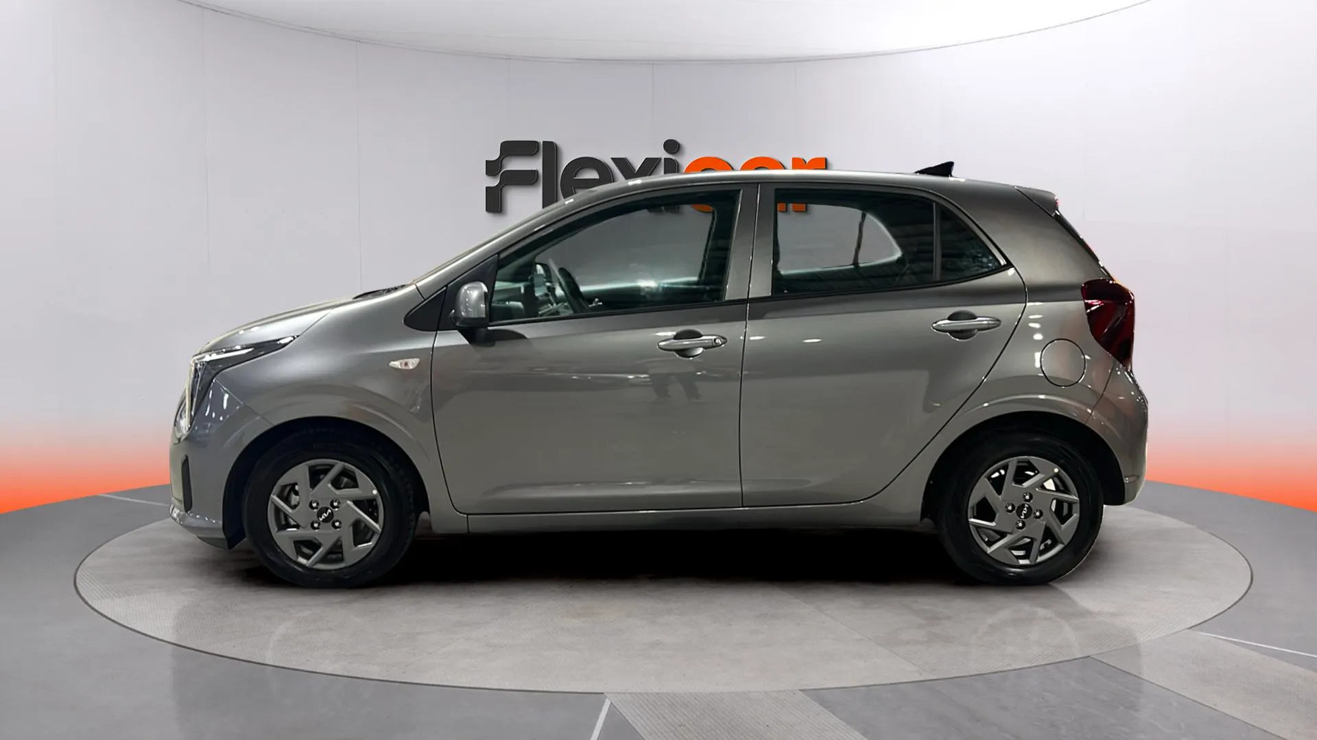 Kia Picanto 1.0 DPi Drive - foto 4