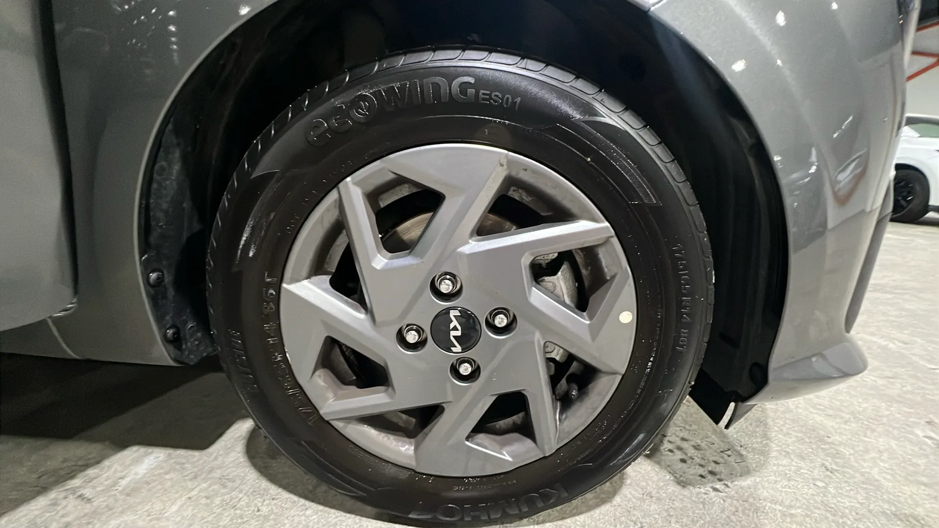 Kia Picanto 1.0 DPi Drive - foto 16