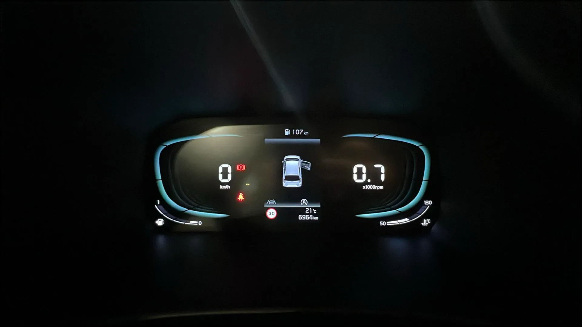 Kia Picanto 1.0 DPi Drive - foto 10