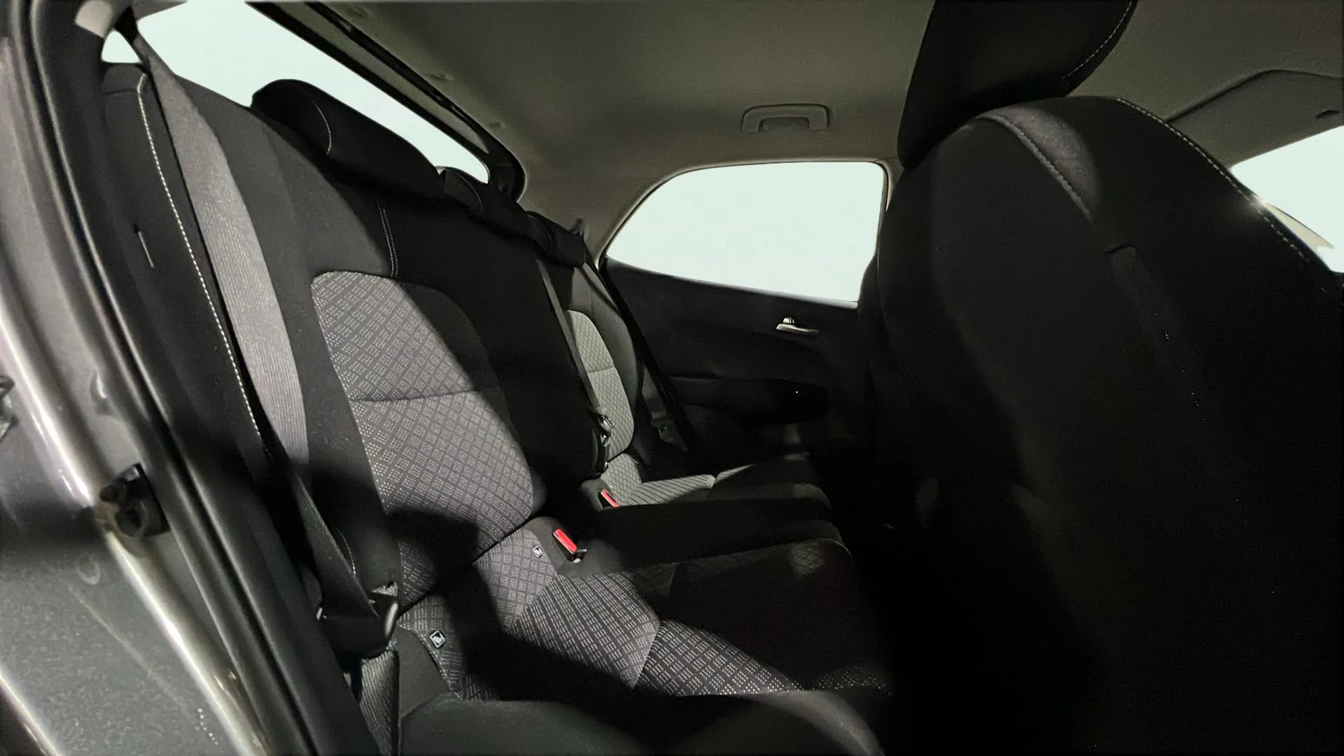 Kia Picanto 1.0 DPi Drive - foto 13
