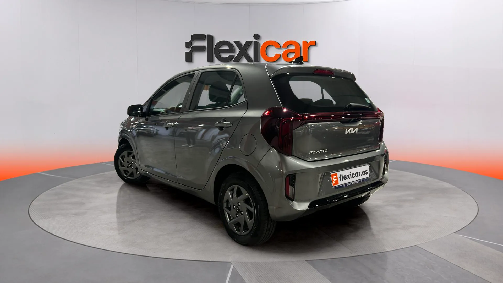 Kia Picanto 1.0 DPi Drive - foto 5