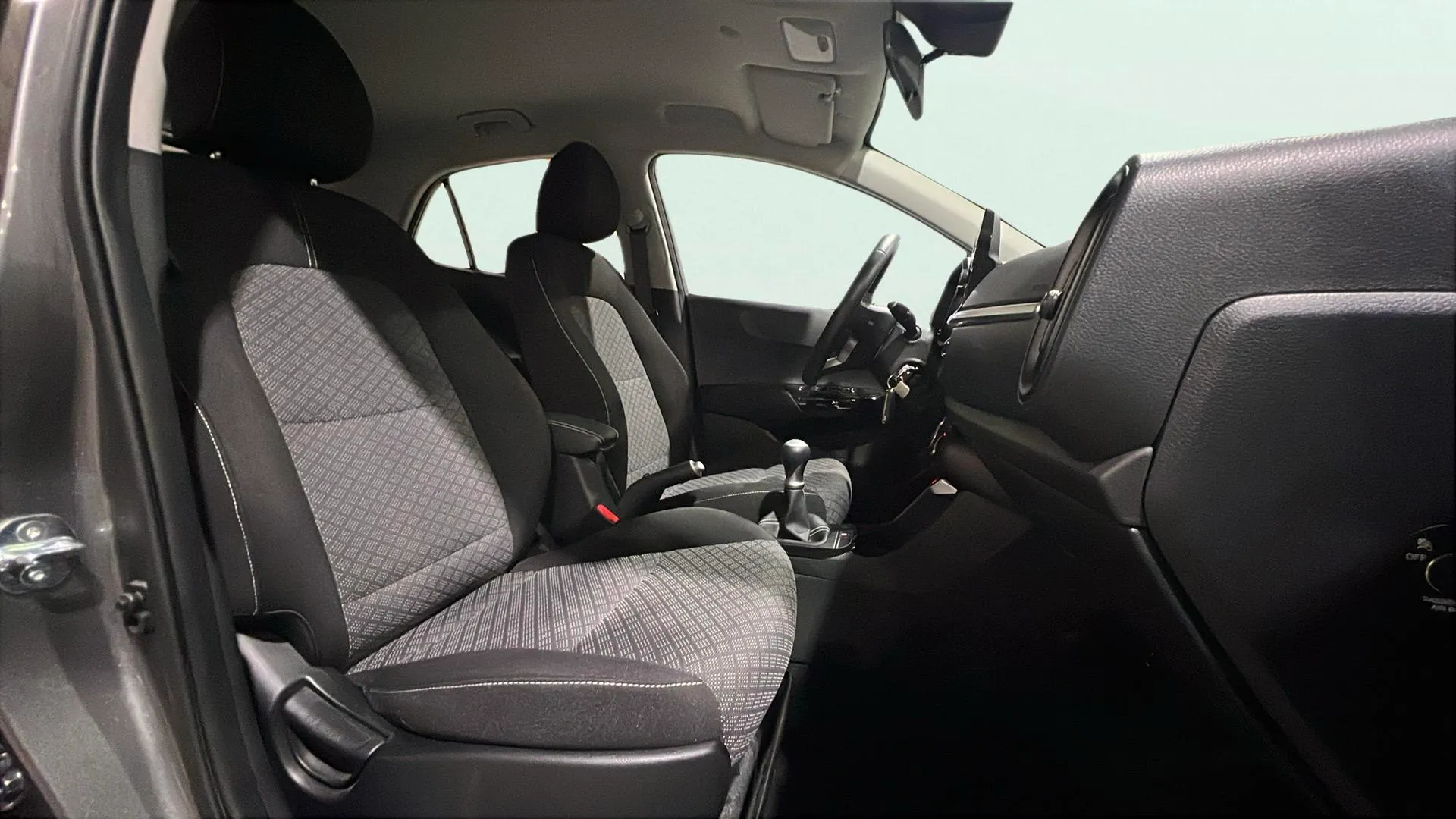Kia Picanto 1.0 DPi Drive - foto 14