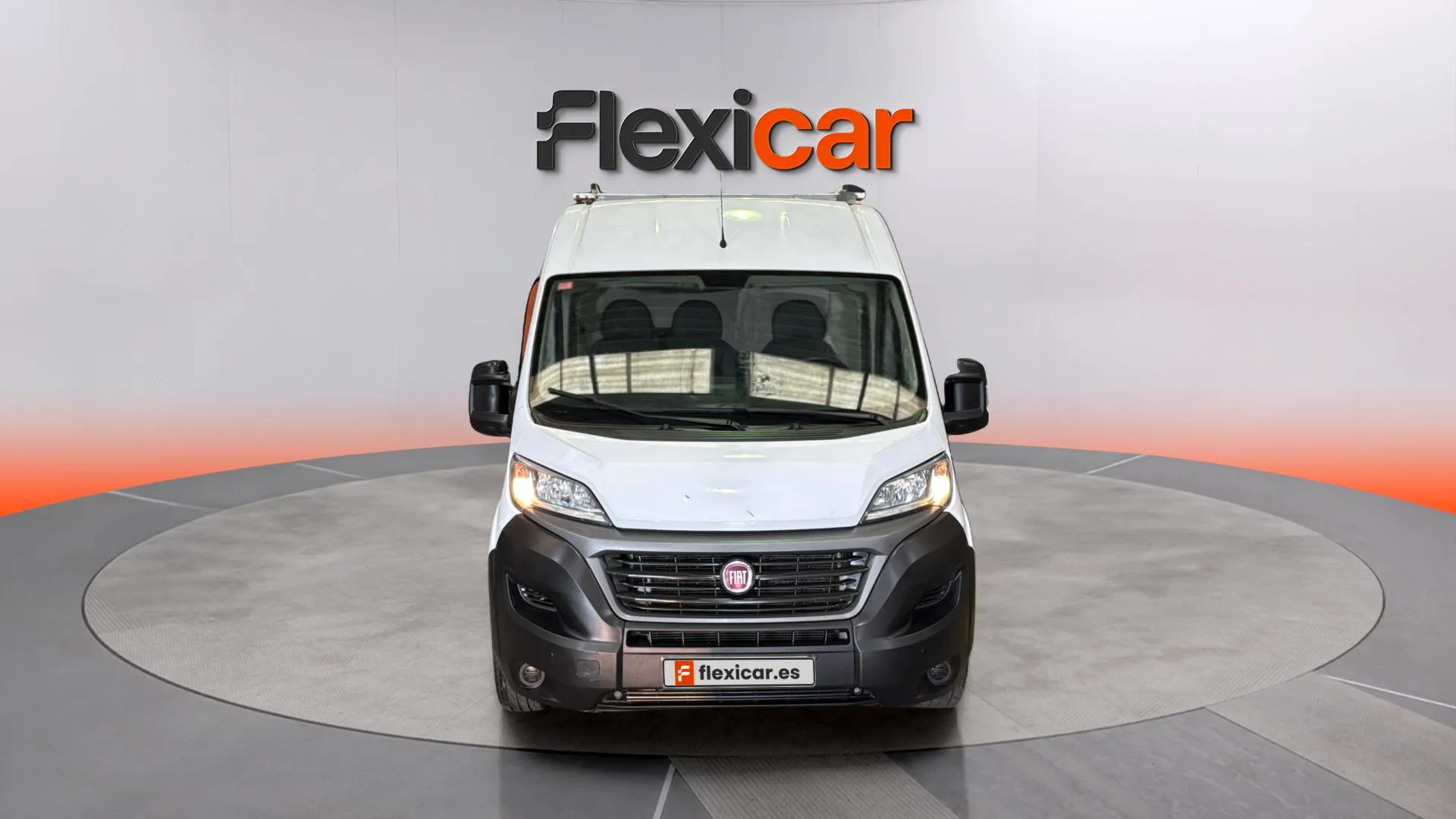 Fiat Ducato 2.3 140 - foto 2