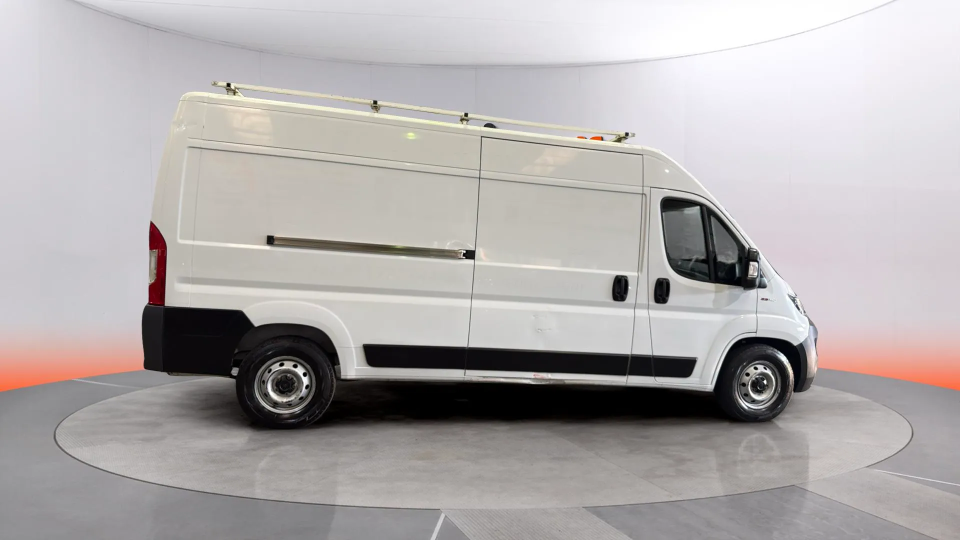 Fiat Ducato 2.3 140 - foto 8