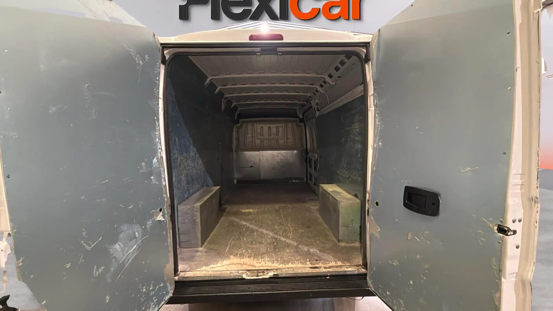 Fiat Ducato 2.3 140 - foto 9