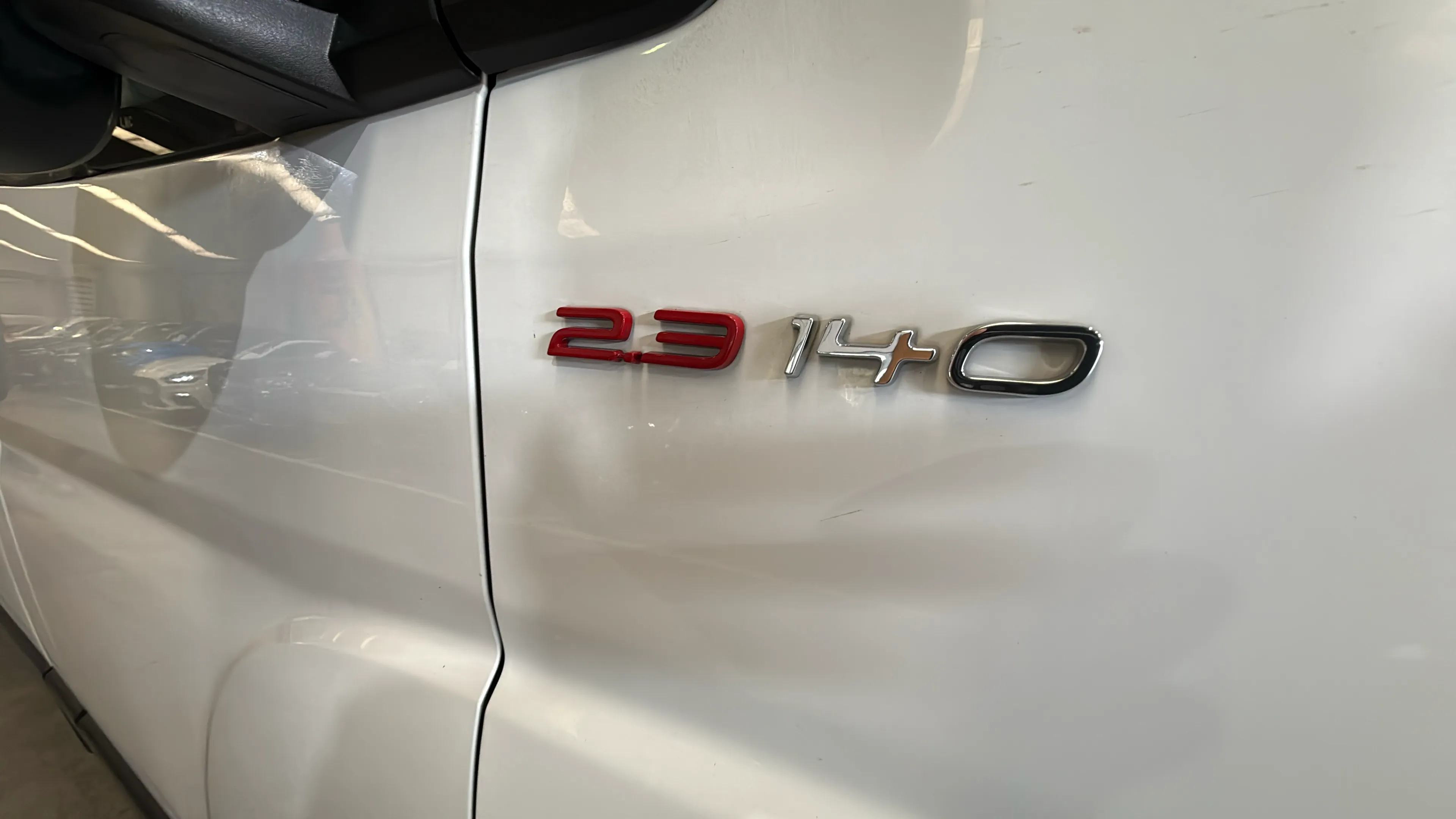 Fiat Ducato 2.3 140 - foto 16