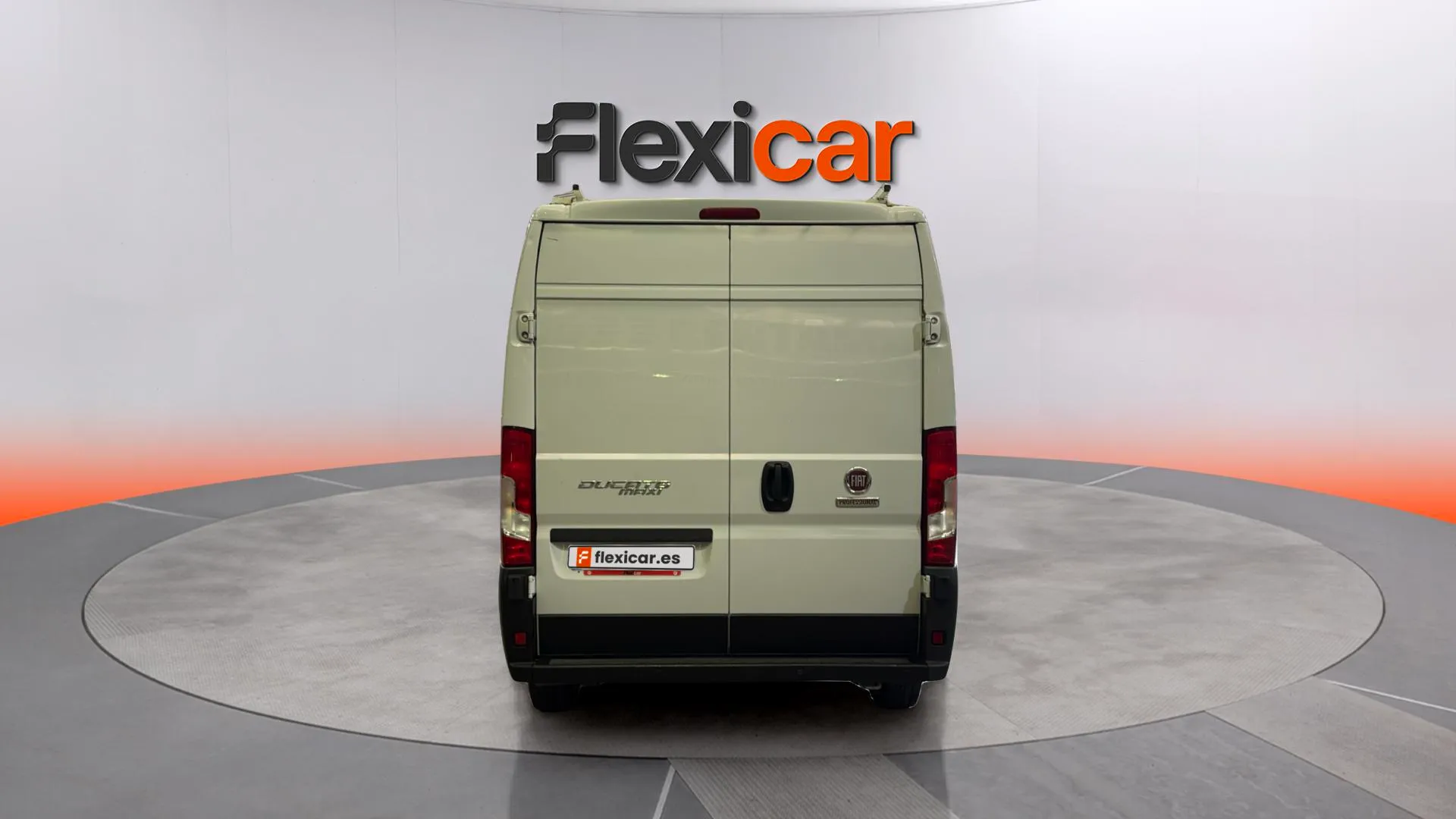 Fiat Ducato 2.3 140 - foto 6