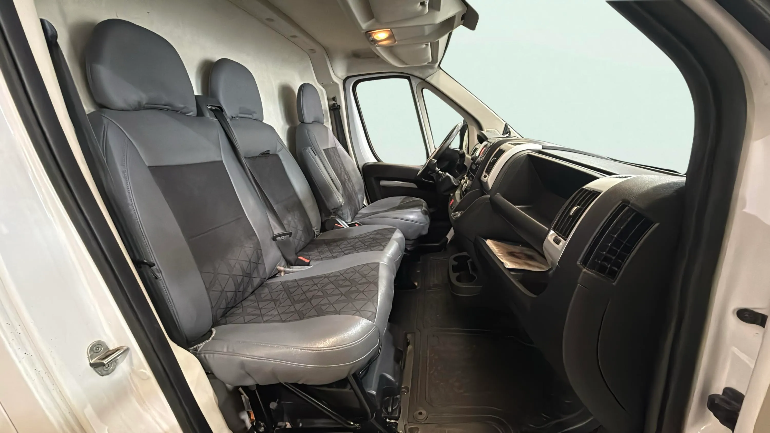 Fiat Ducato 2.3 140 - foto 15