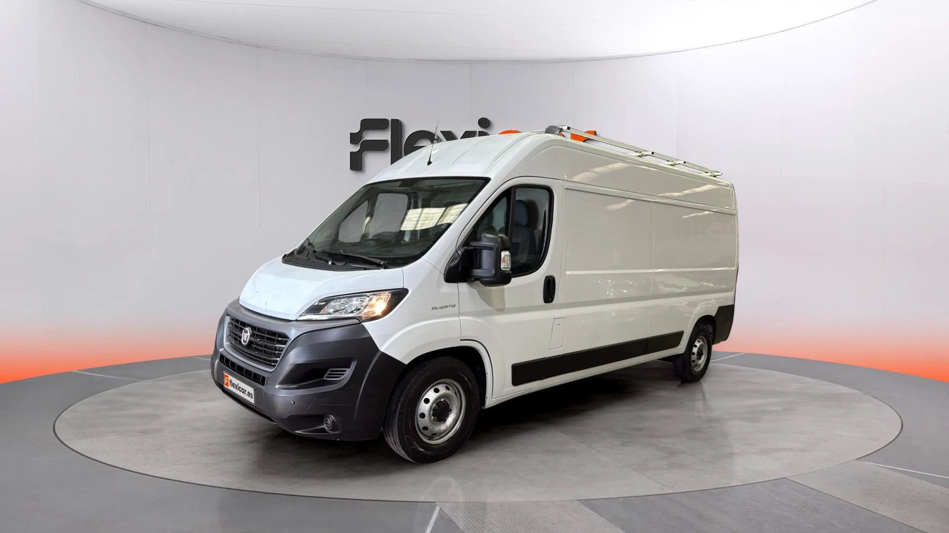 Fiat Ducato 2.3 140 - foto 3