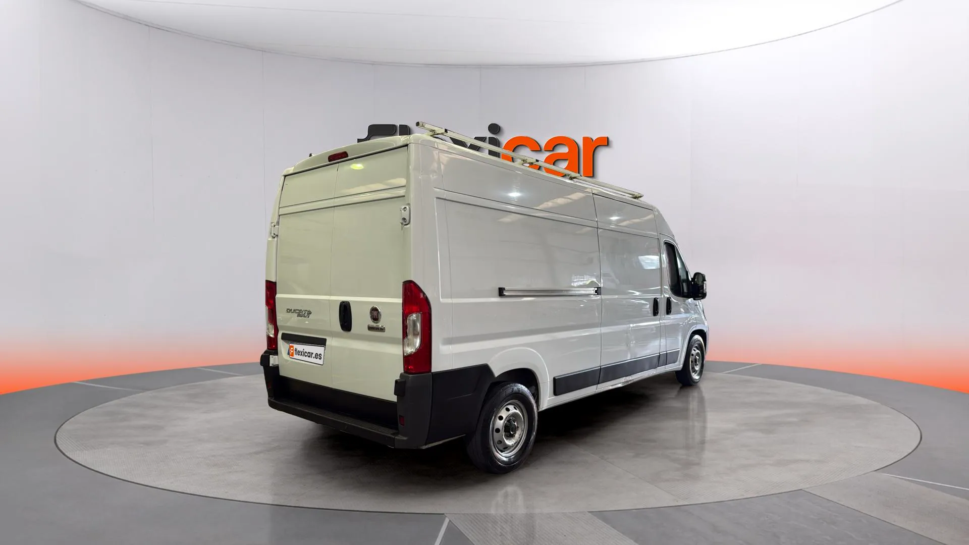 Fiat Ducato 2.3 140 - foto 7