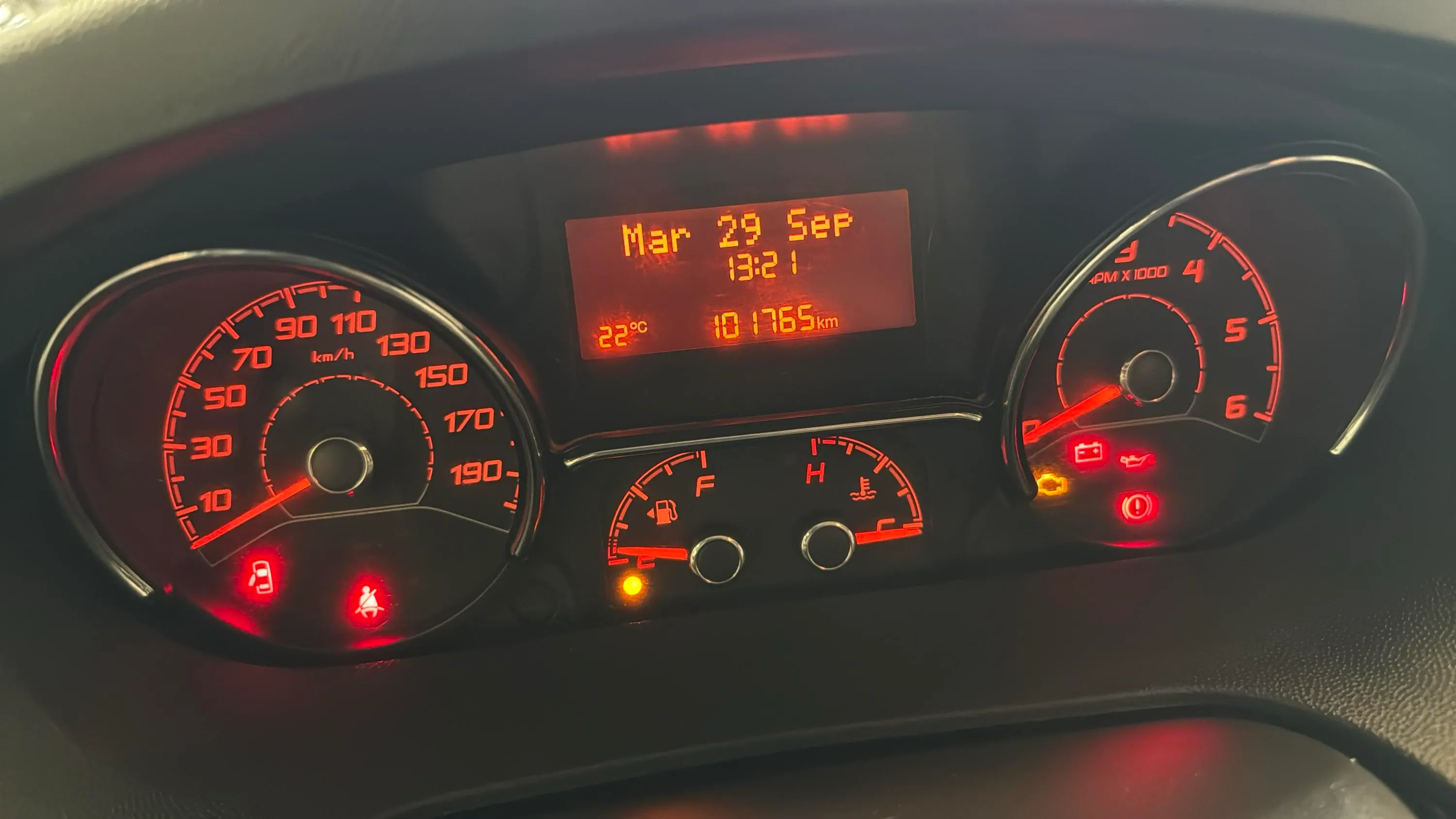 Fiat Ducato 2.3 140 - foto 14