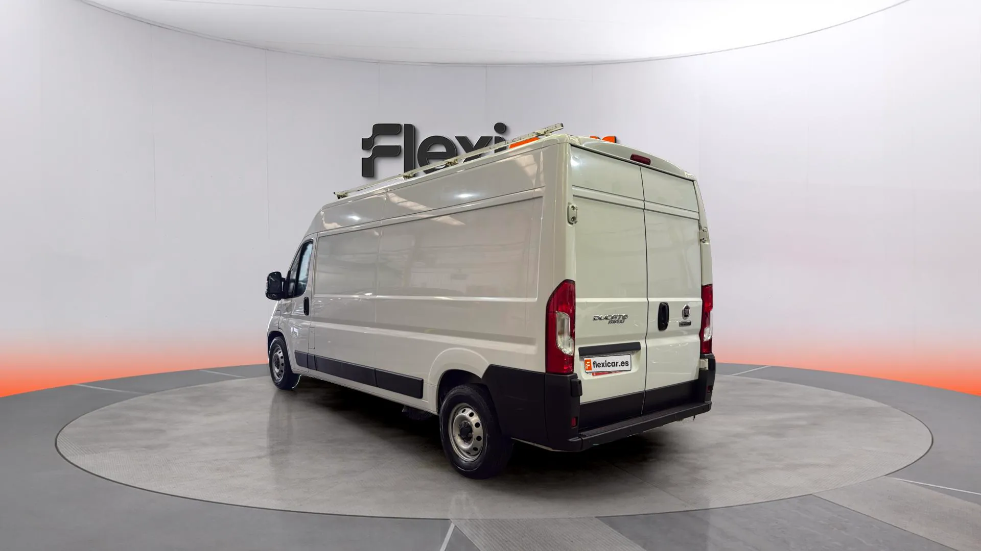 Fiat Ducato 2.3 140 - foto 5