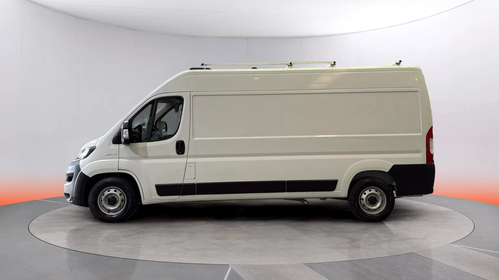 Fiat Ducato 2.3 140 - foto 4
