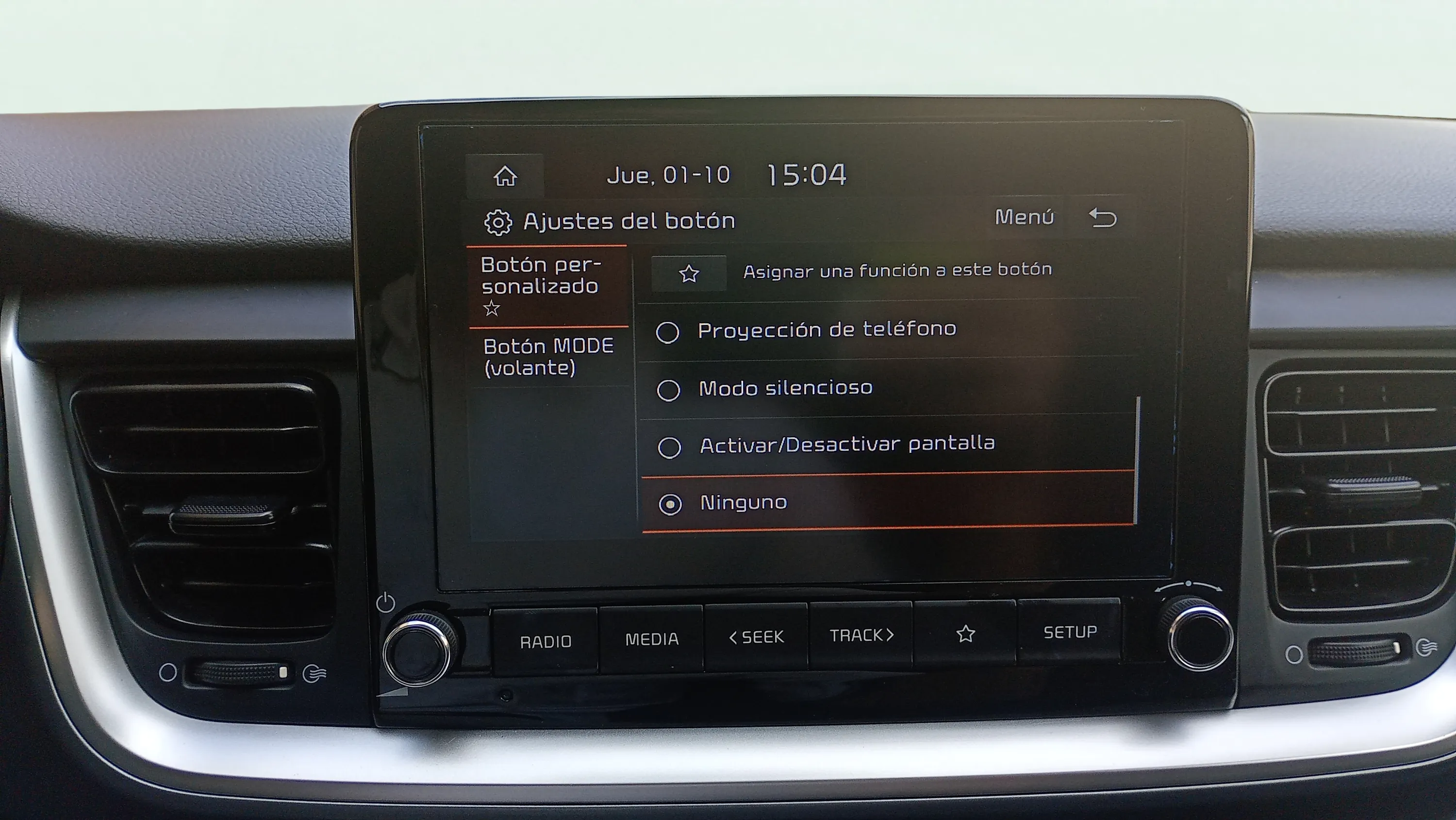 Kia Stonic 1.0 T-GDi MHEV Concept - foto 31
