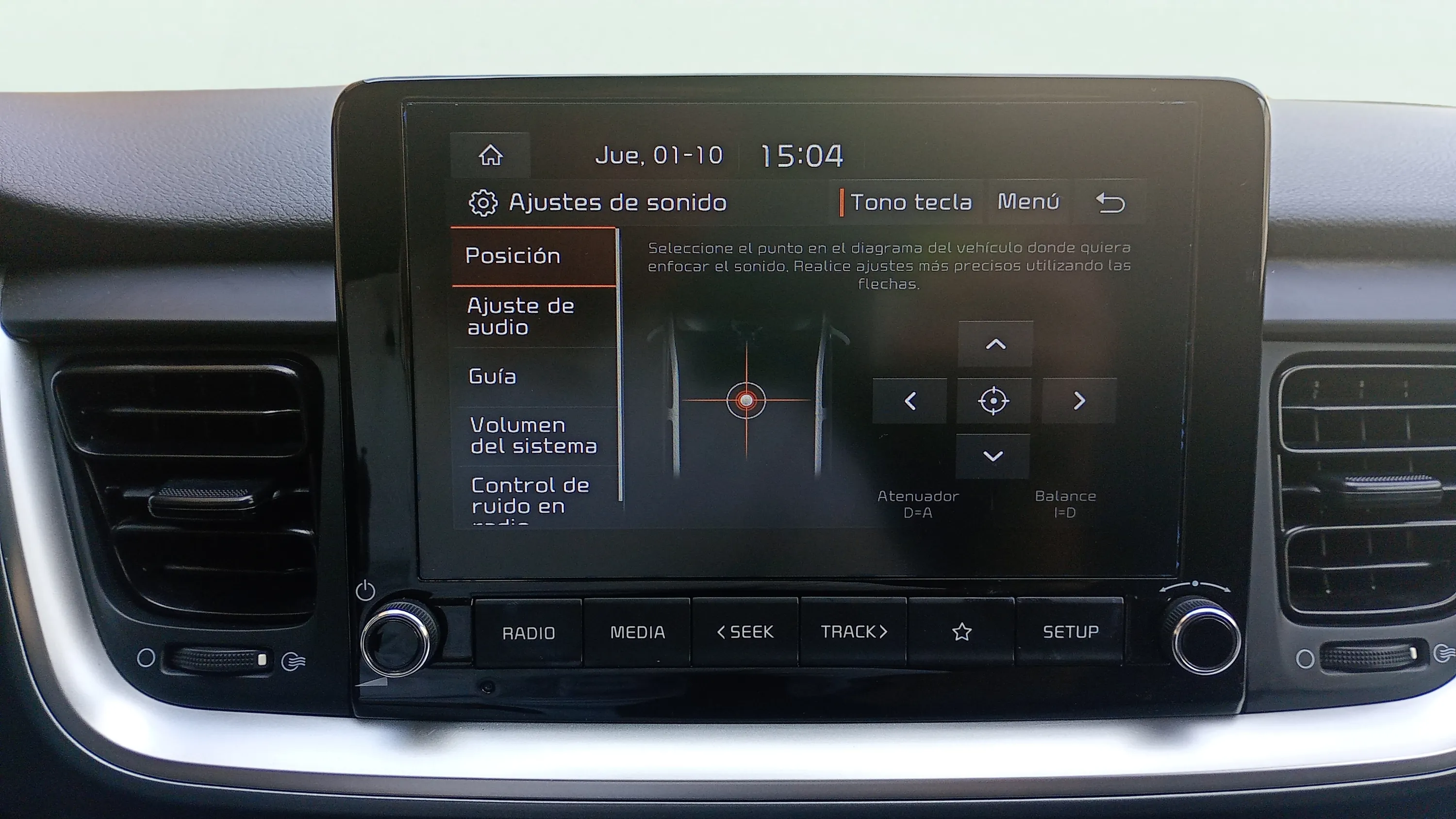 Kia Stonic 1.0 T-GDi MHEV Concept - foto 28