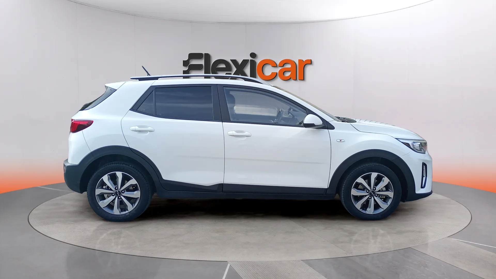 Kia Stonic 1.0 T-GDi MHEV Concept - foto 5