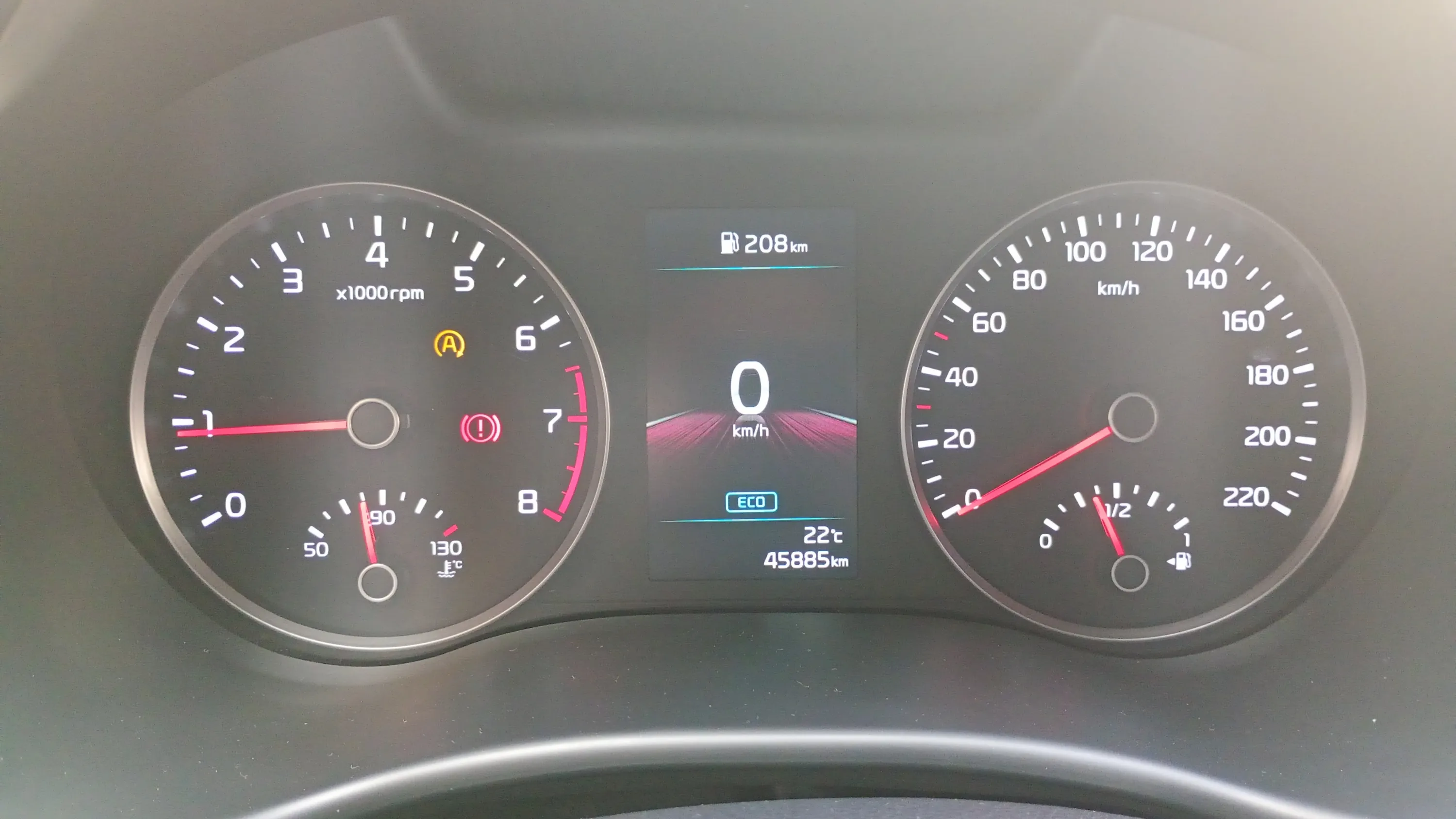 Kia Stonic 1.0 T-GDi MHEV Concept - foto 7