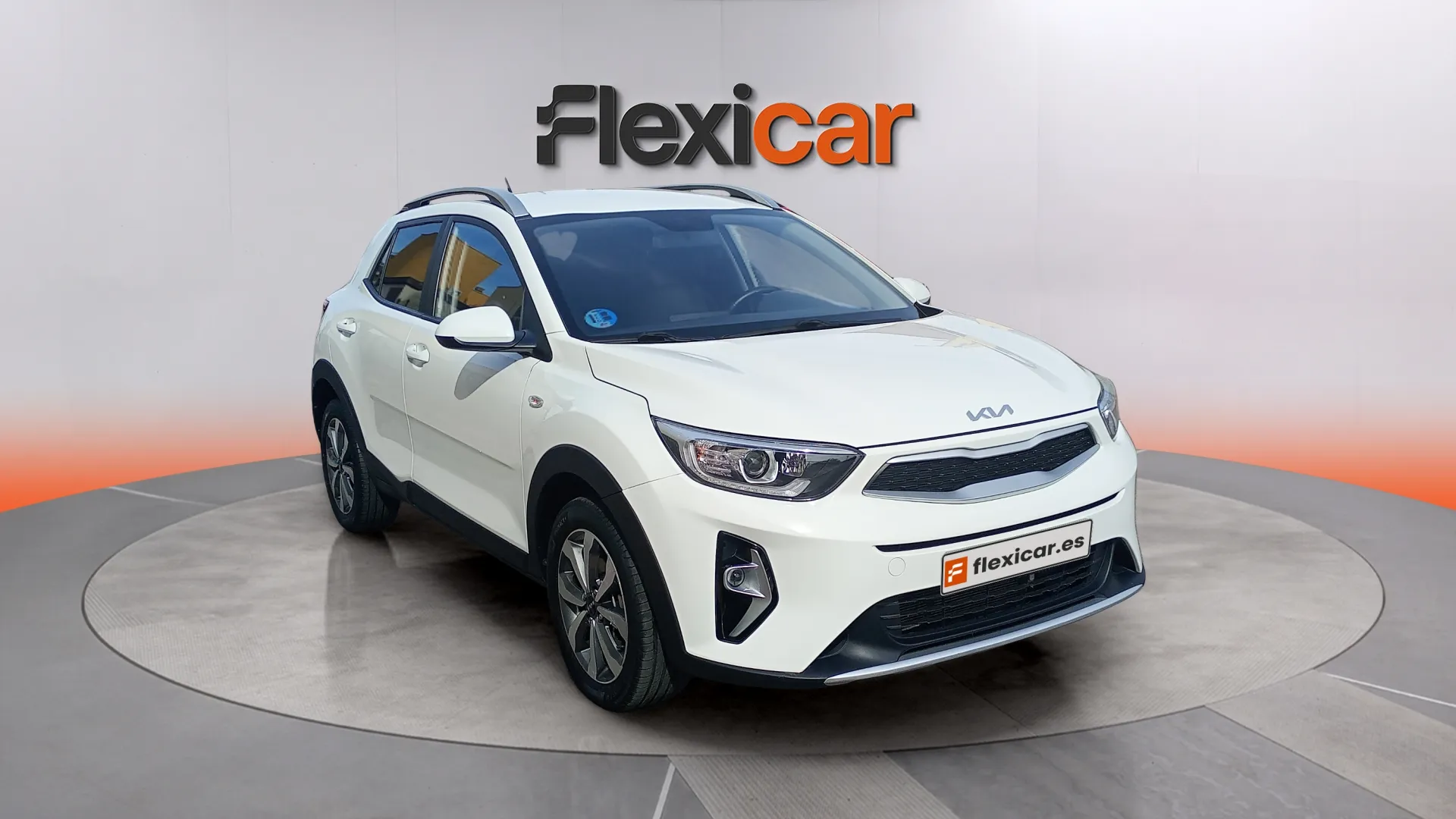 Kia Stonic 1.0 T-GDi MHEV Concept