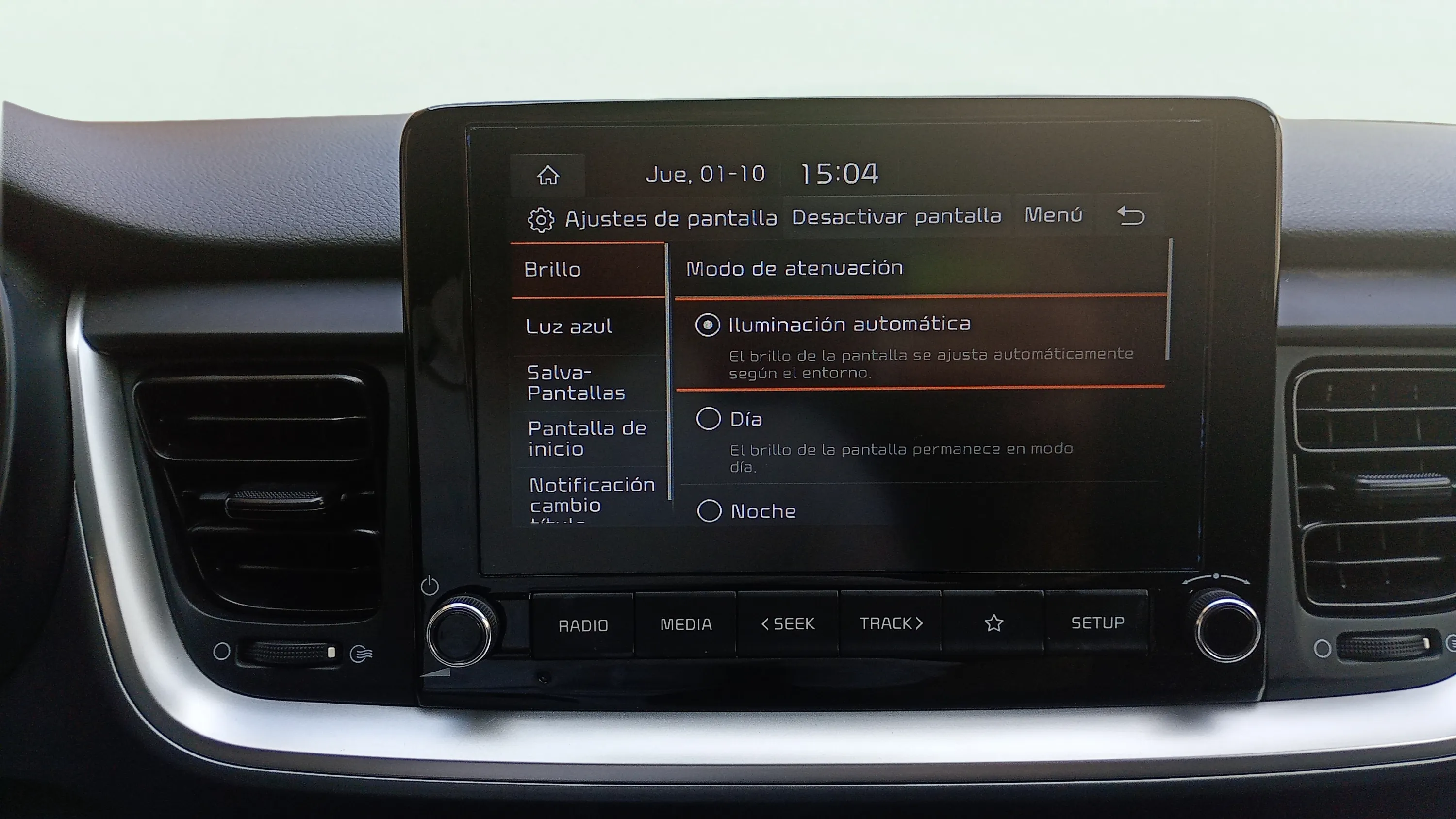 Kia Stonic 1.0 T-GDi MHEV Concept - foto 30
