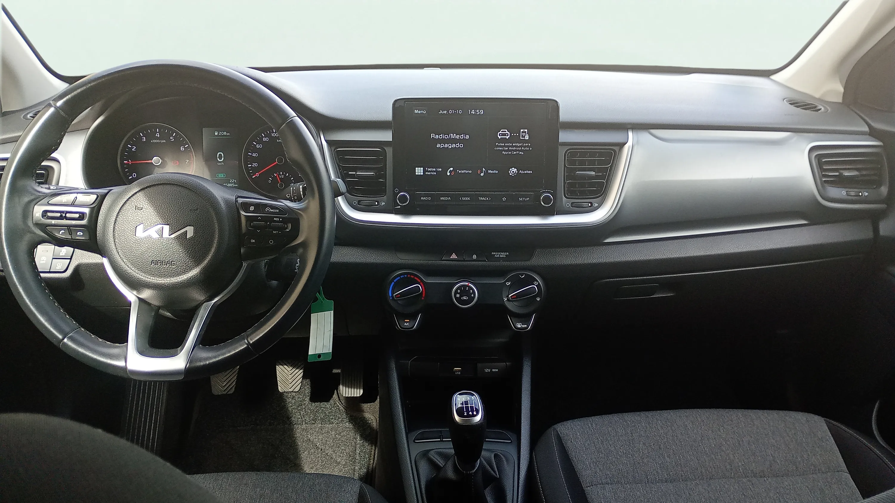 Kia Stonic 1.0 T-GDi MHEV Concept - foto 11