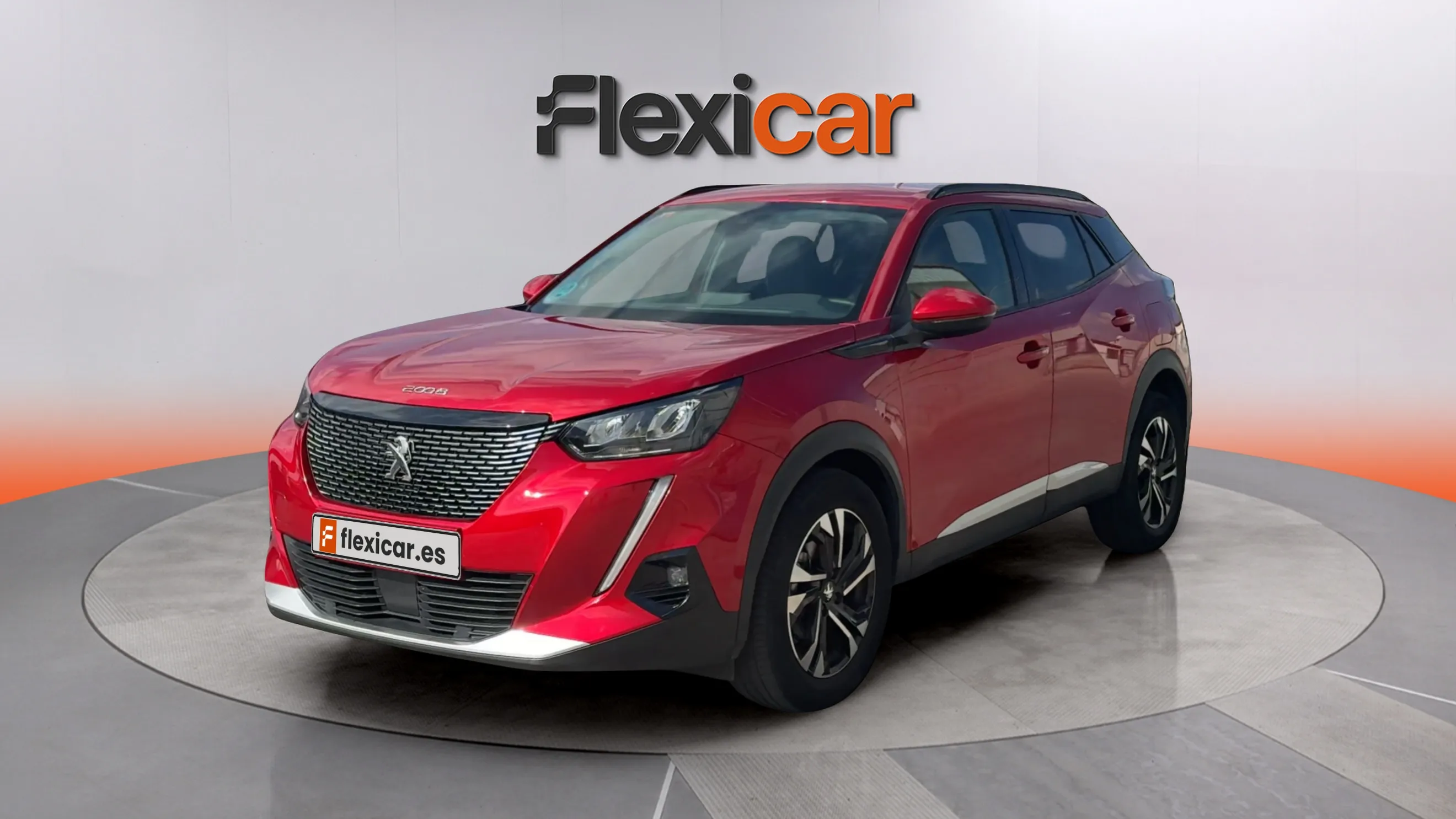 Peugeot 2008 Allure PureTech 100 BVM6 - foto 3