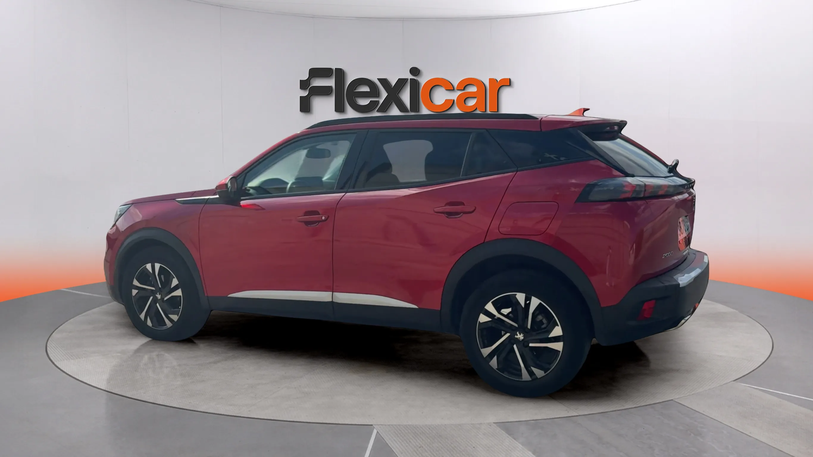 Peugeot 2008 Allure PureTech 100 BVM6 - foto 5