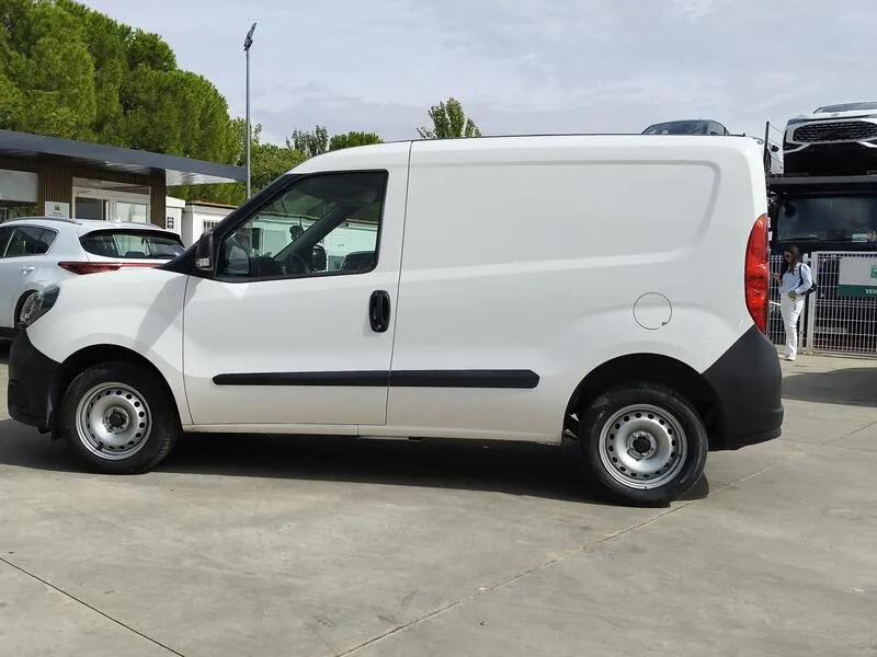 Fiat Doblò 1.3 Mjet - foto 3