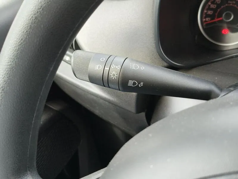 Fiat Doblò 1.3 Mjet - foto 20