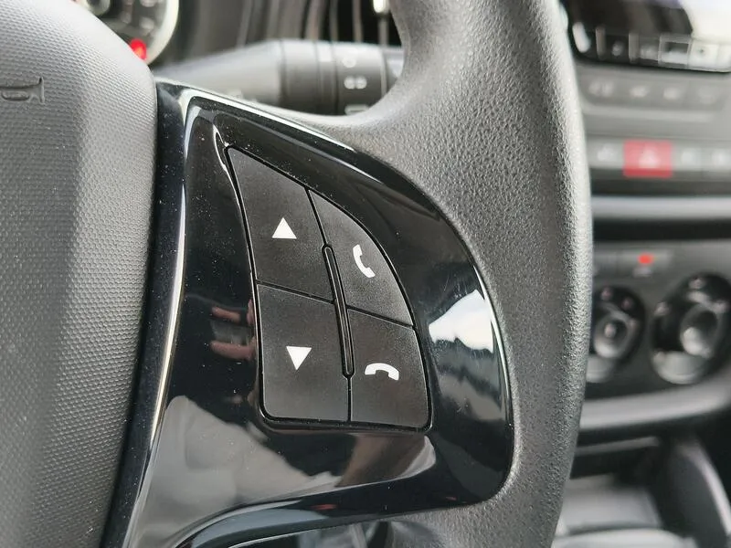 Fiat Doblò 1.3 Mjet - foto 17