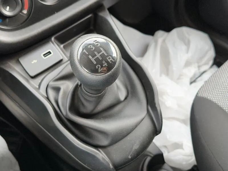 Fiat Doblò 1.3 Mjet - foto 13