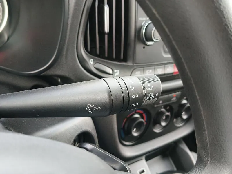 Fiat Doblò 1.3 Mjet - foto 18