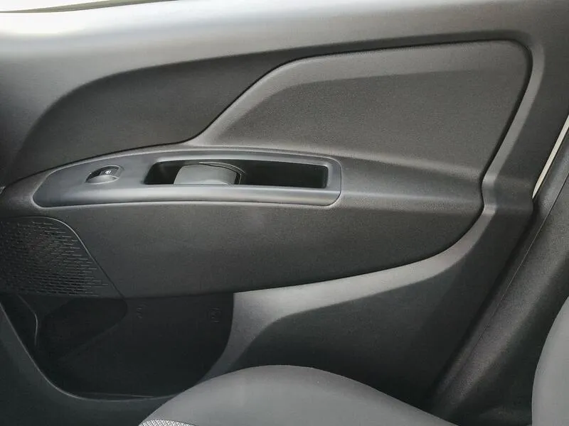 Fiat Doblò 1.3 Mjet - foto 14