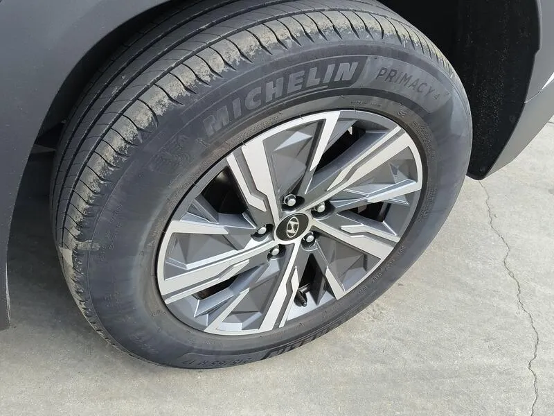 Hyundai Tucson 1.6 T-GDi HEV Maxx Sky - foto 46
